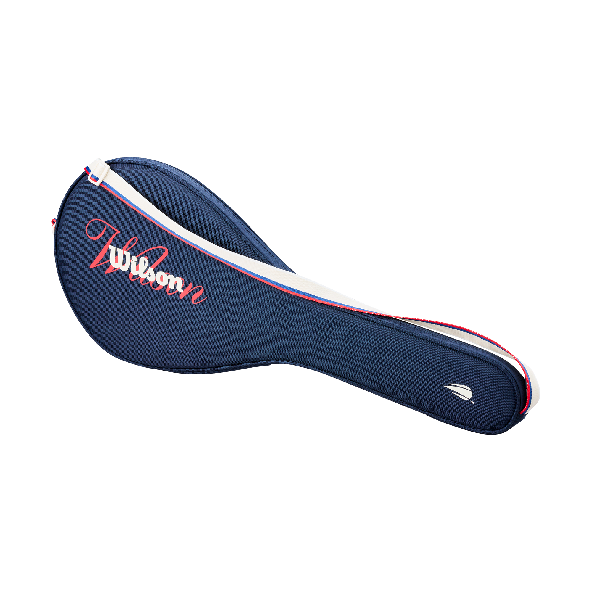 Wilson US Open 2026 Tennis Racket Cover
