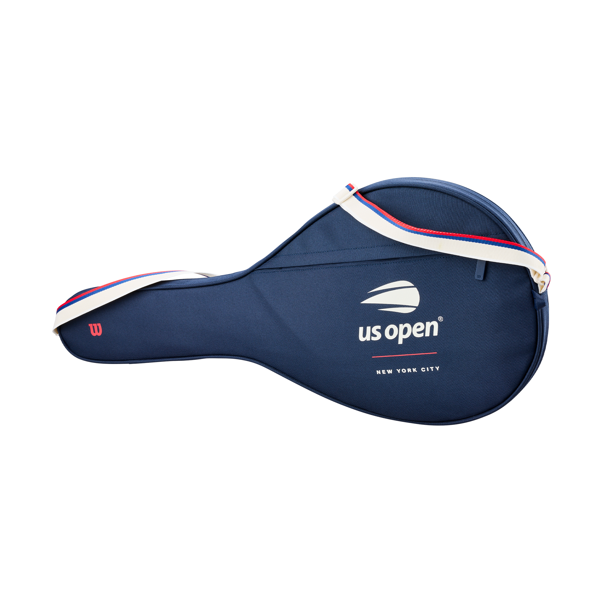 Wilson US Open 2026 Tennis Racket Cover