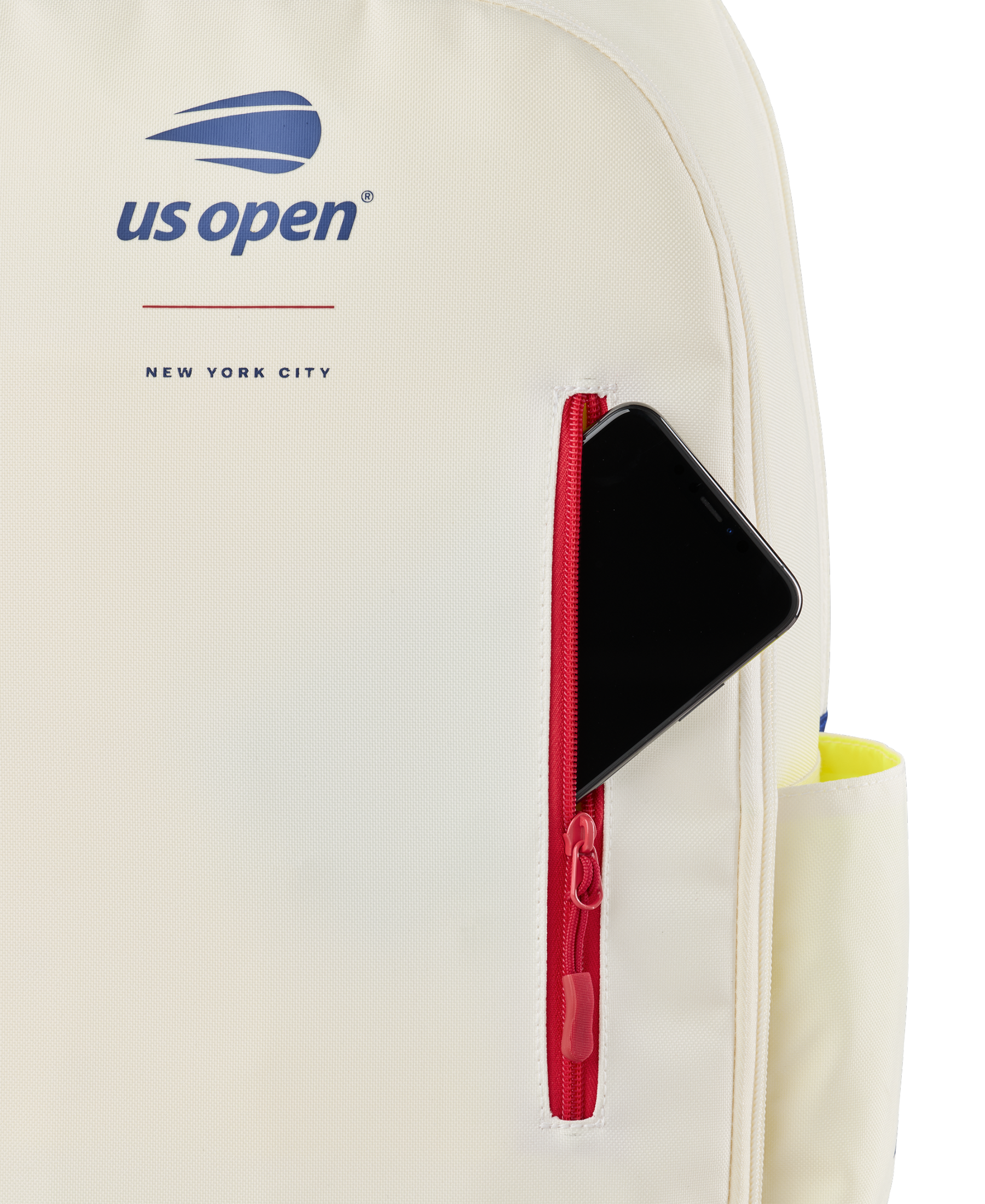 Wilson US Open 2026 Team Backpack