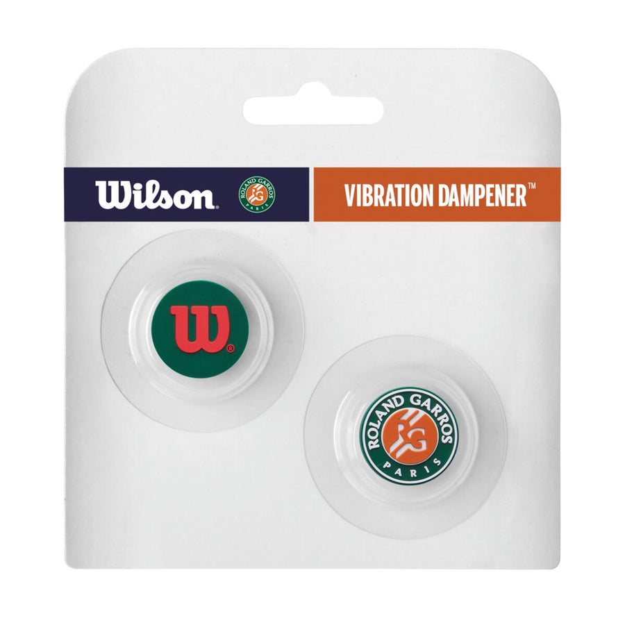 Roland Garros Tennis Rackets Dampeners