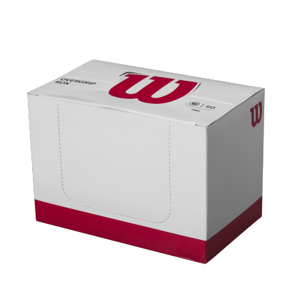 Wilson Pro Overgrip 60 Box