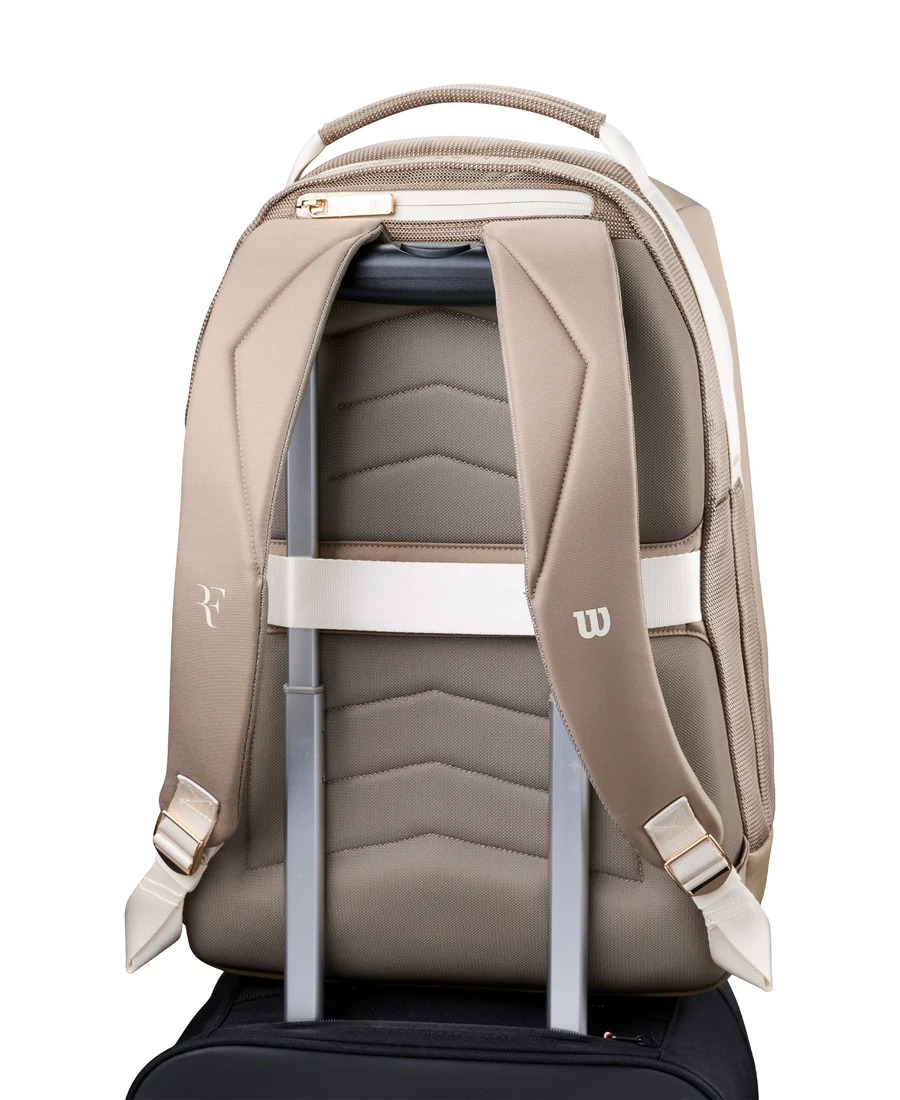 [Limited] Wilson RF 01 Hall of Fame Tennis Backpack