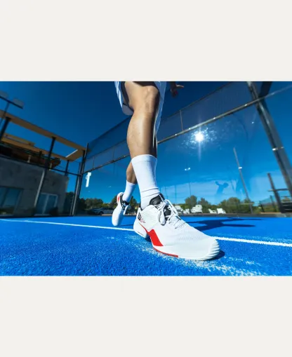 Wilson Bela Tour Men's Padel Shoe