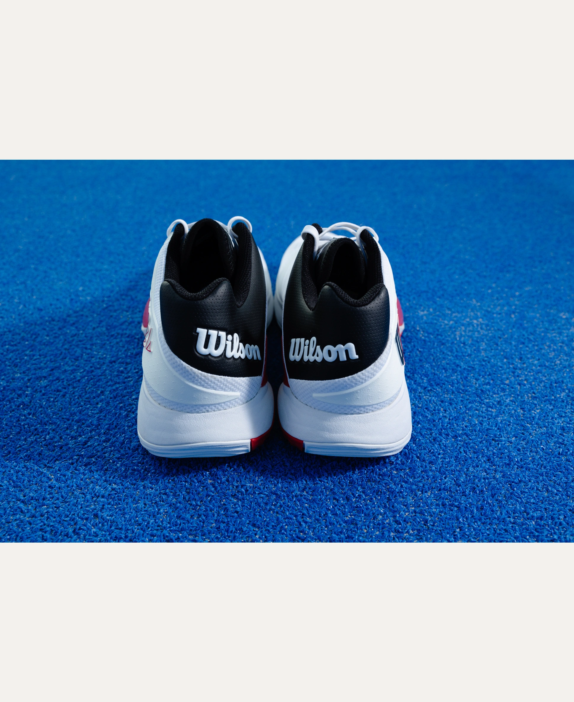 Wilson Bela Tour Men's Padel Shoe