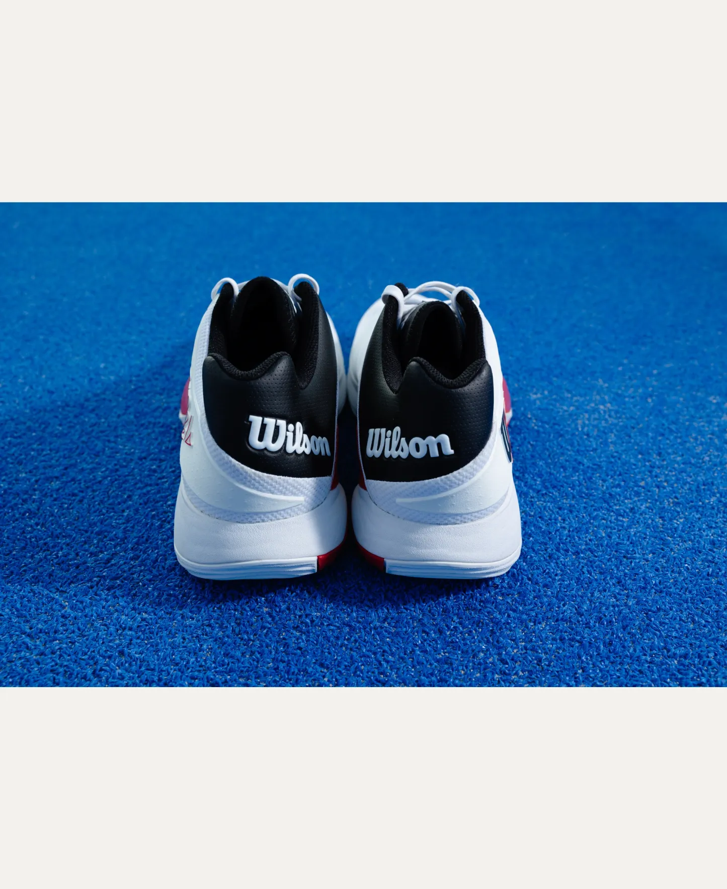 Wilson Bela Tour Men's Padel Shoe