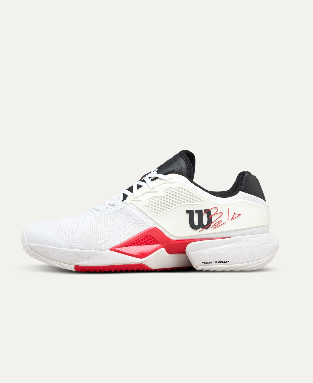 Wilson Bela Tour Men's Padel Shoe