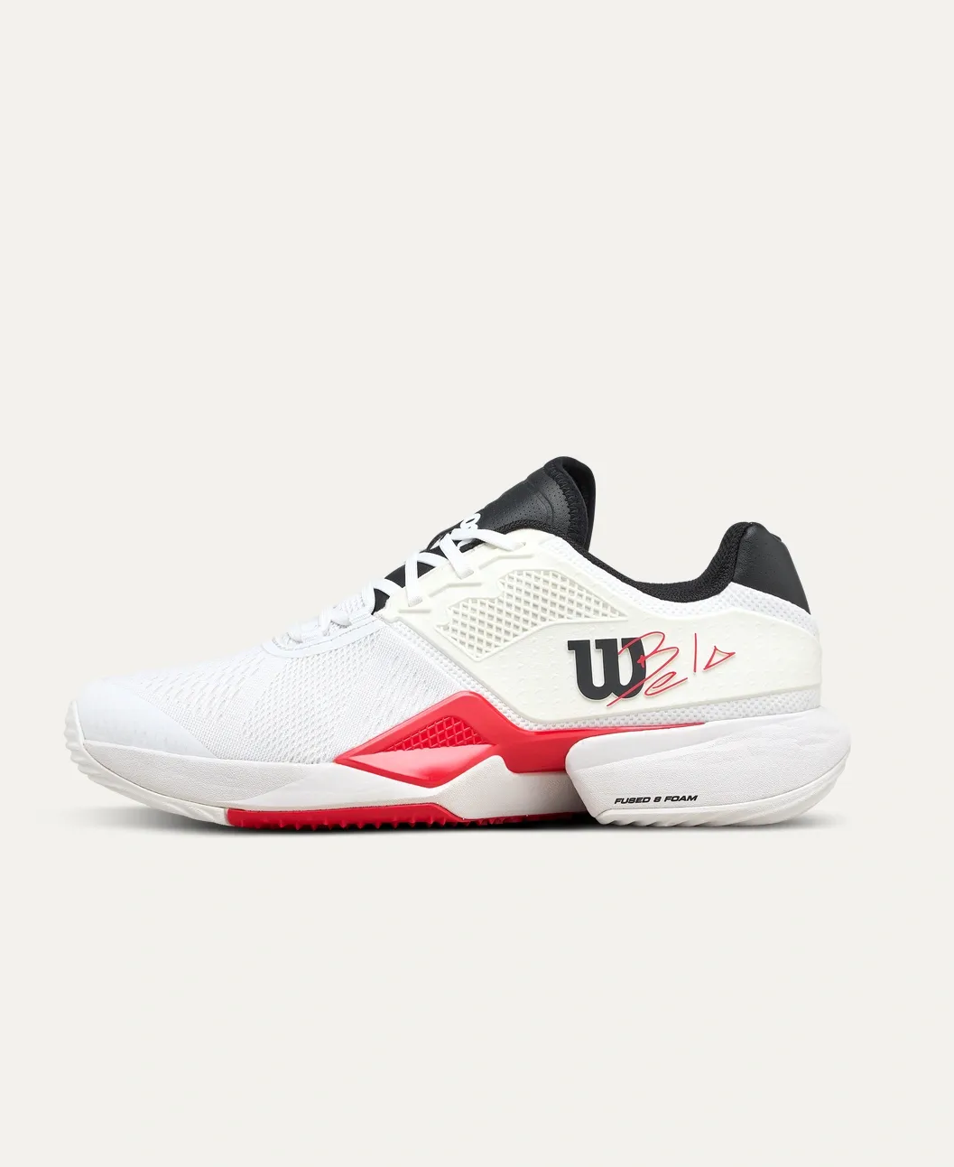 Wilson Bela Tour Men's Padel Shoe