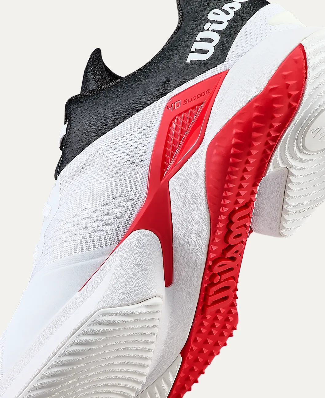 Wilson Bela Tour Men's Padel Shoe