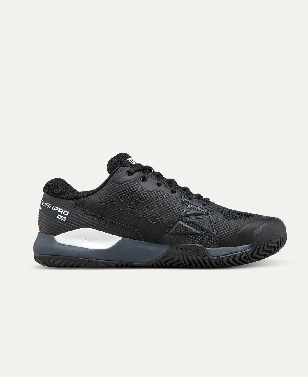 Wilson Rush Pro Ace Men's Tennis Shoe