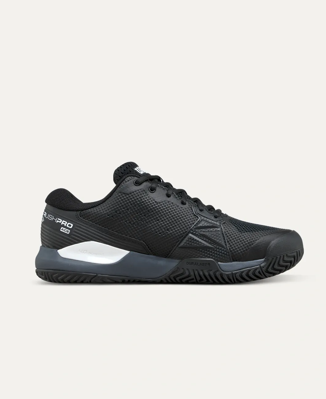 Wilson Rush Pro Ace Men's Tennis Shoe