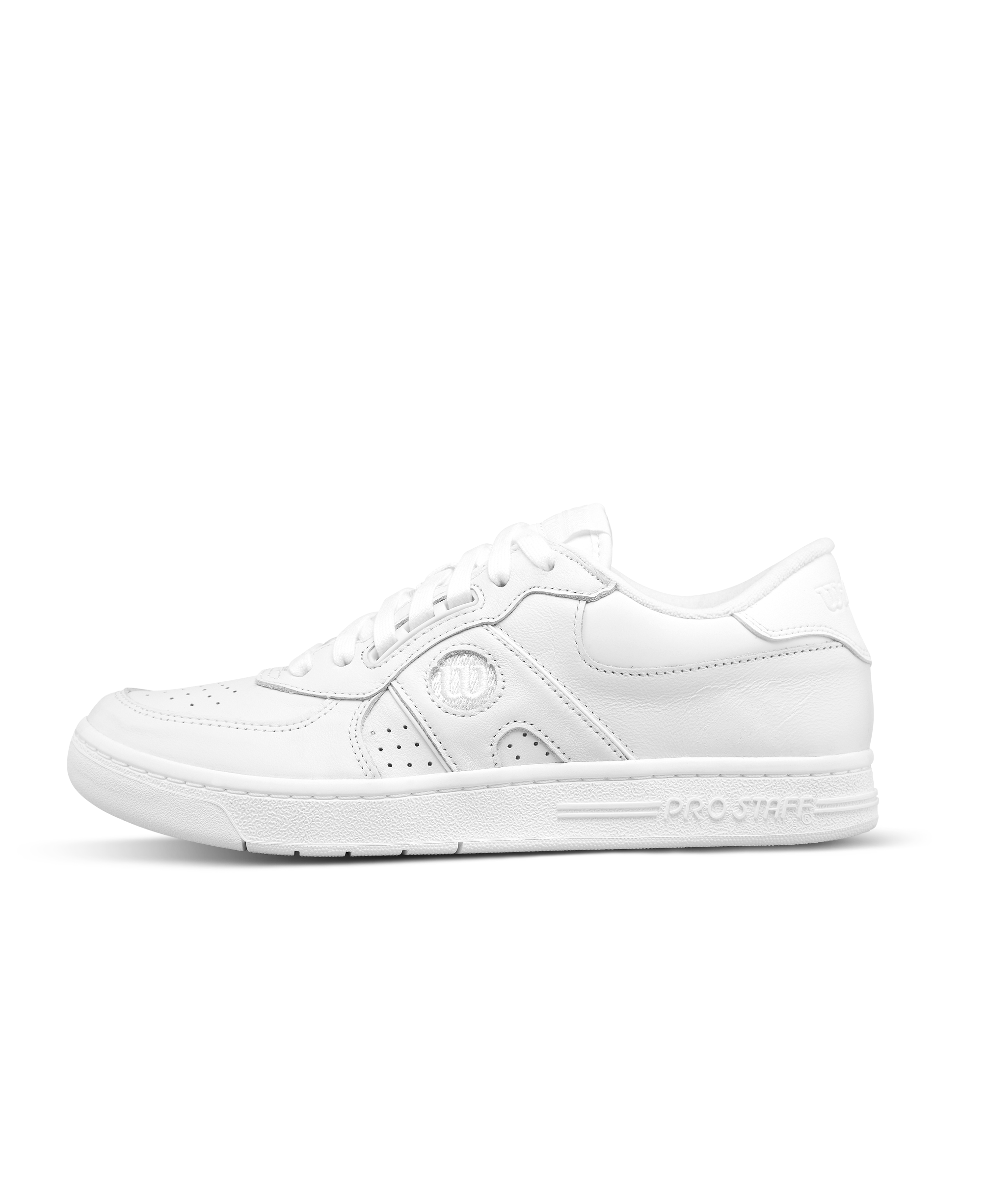 Wilson Pro Staff 87 Unisex Tennis Shoe