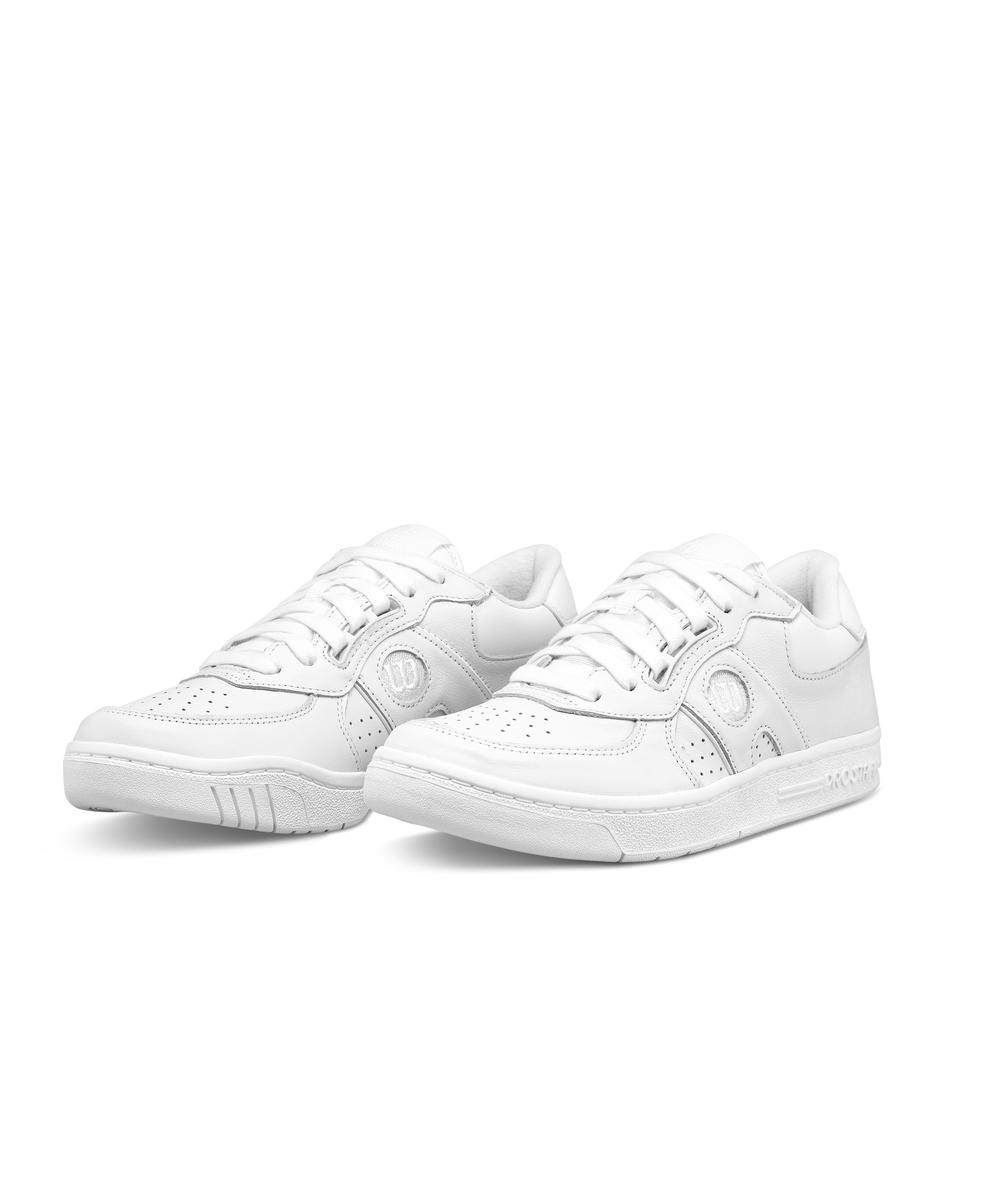 Wilson Pro Staff 87 Unisex Tennis Shoe