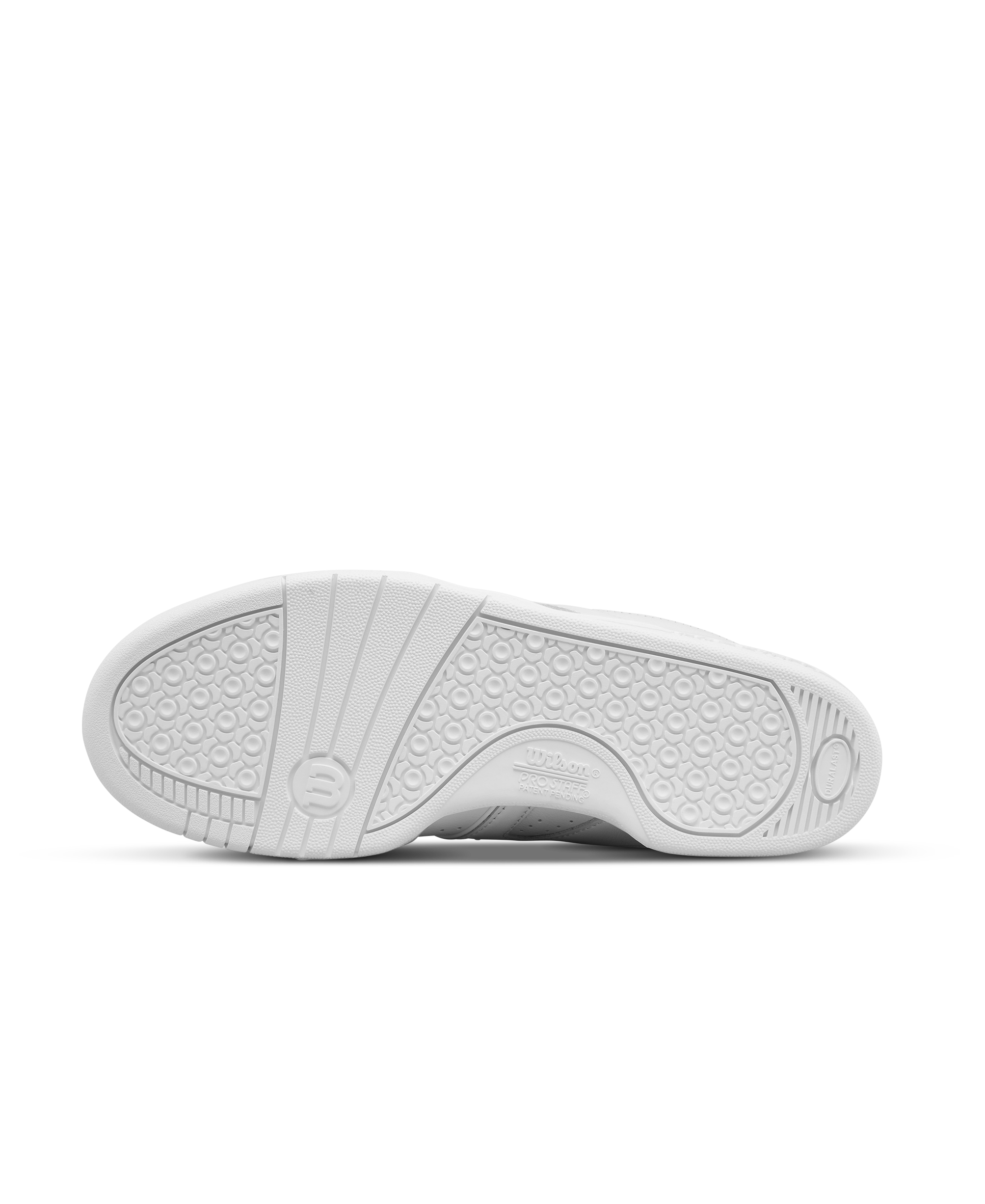 Wilson Pro Staff 87 Unisex Tennis Shoe
