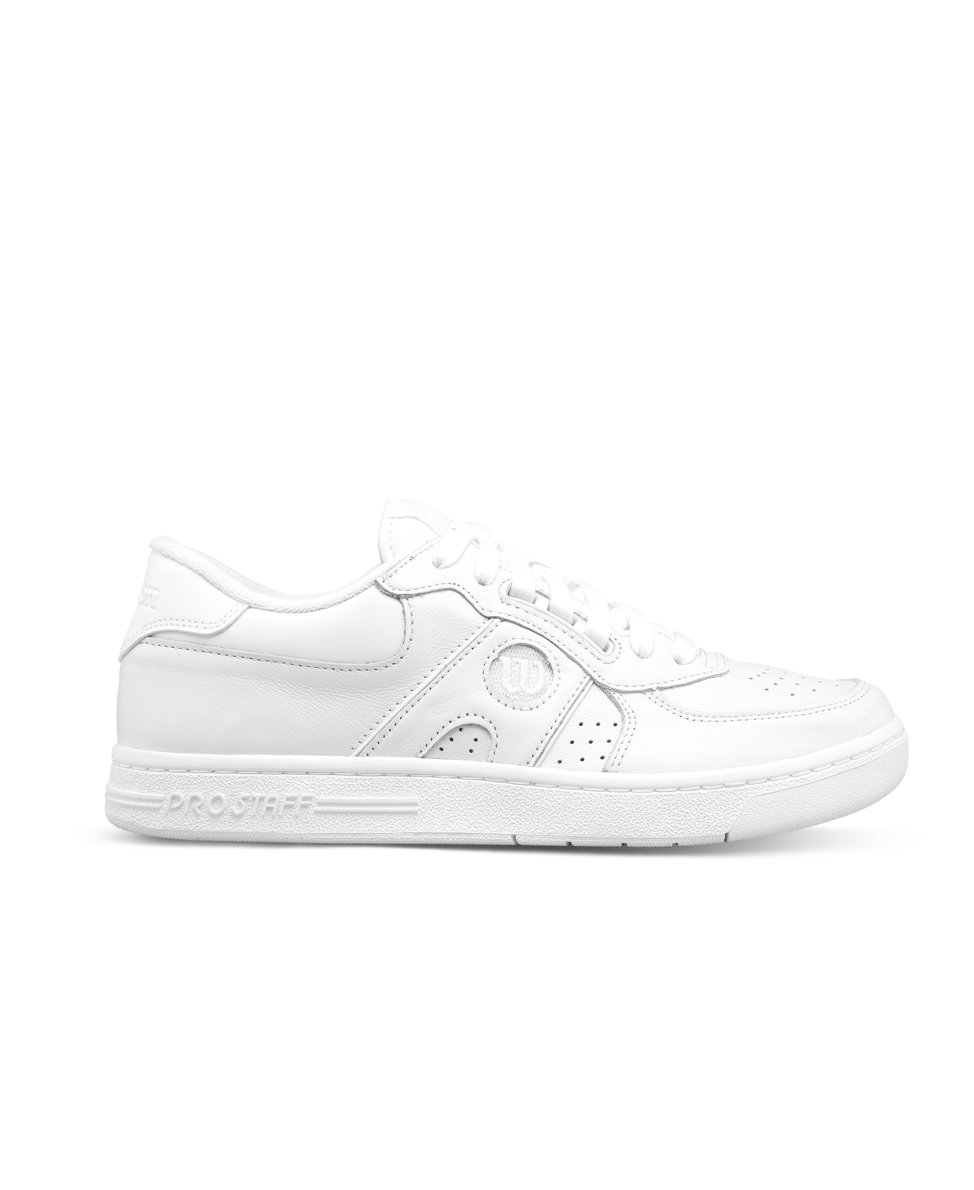 Wilson Pro Staff 87 Unisex Tennis Shoe