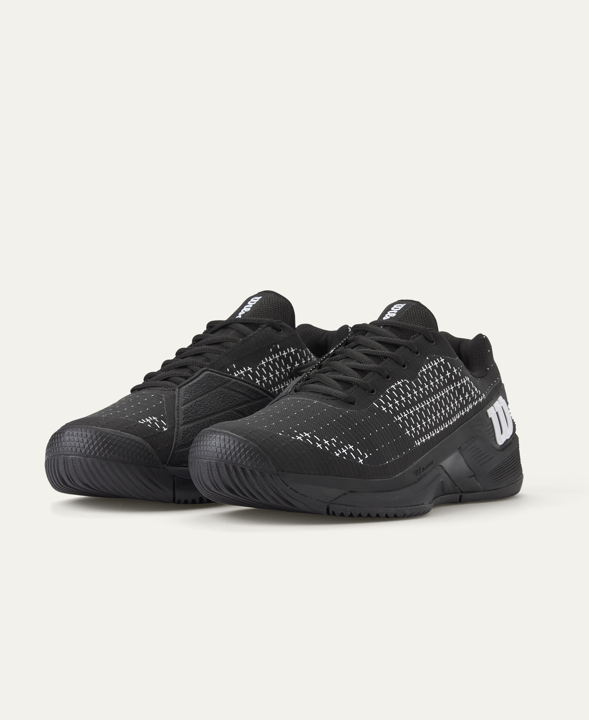 Rush Pro Extra Duty Men's Tennis Shoe