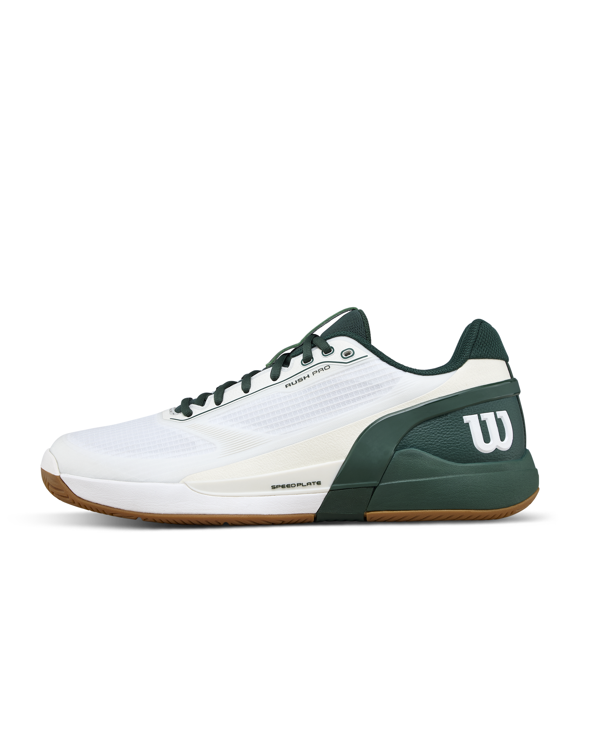 Wilson Rush Pro 5 Men's Tennis Shoes
