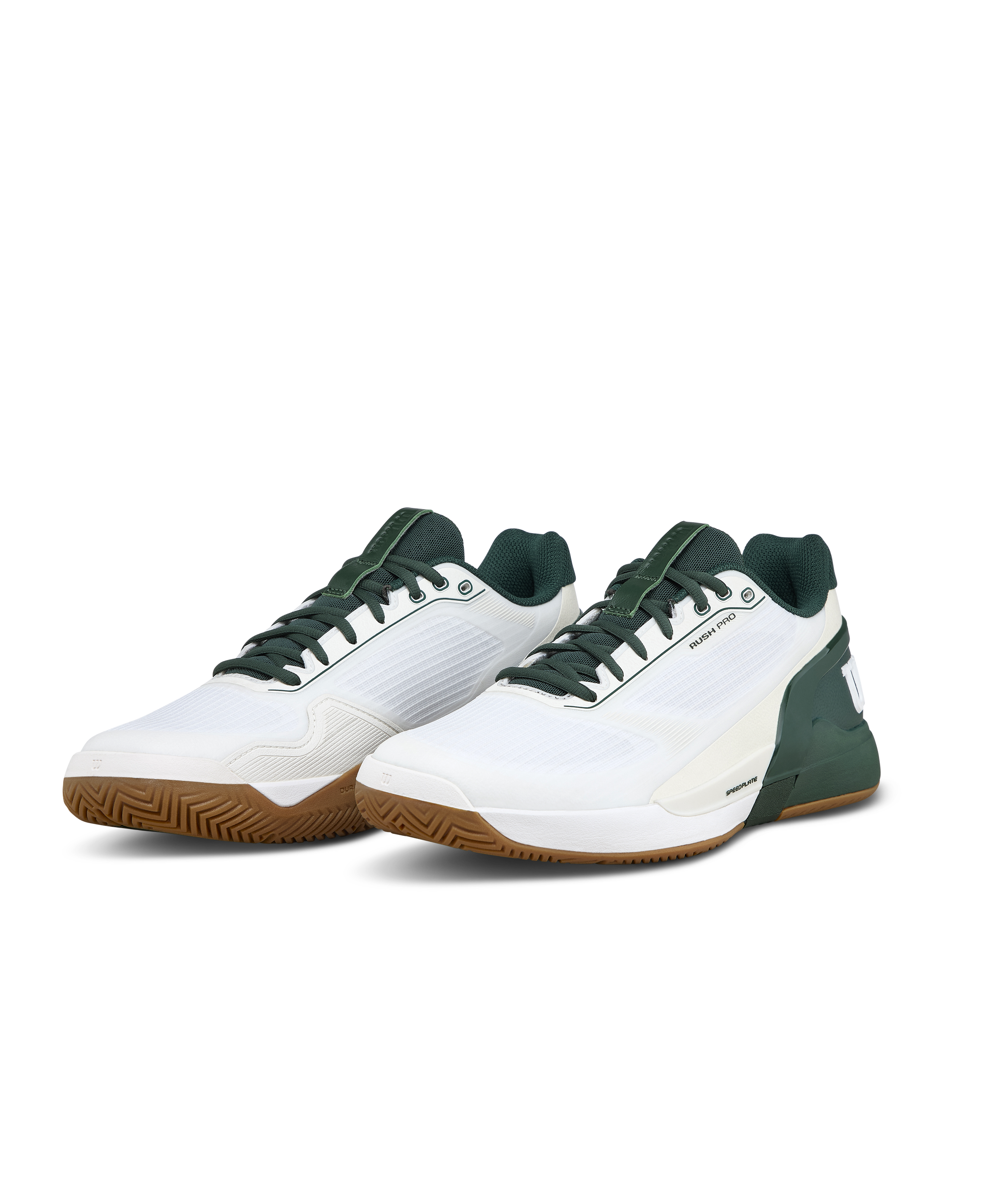 Wilson Rush Pro 5 Men's Tennis Shoes