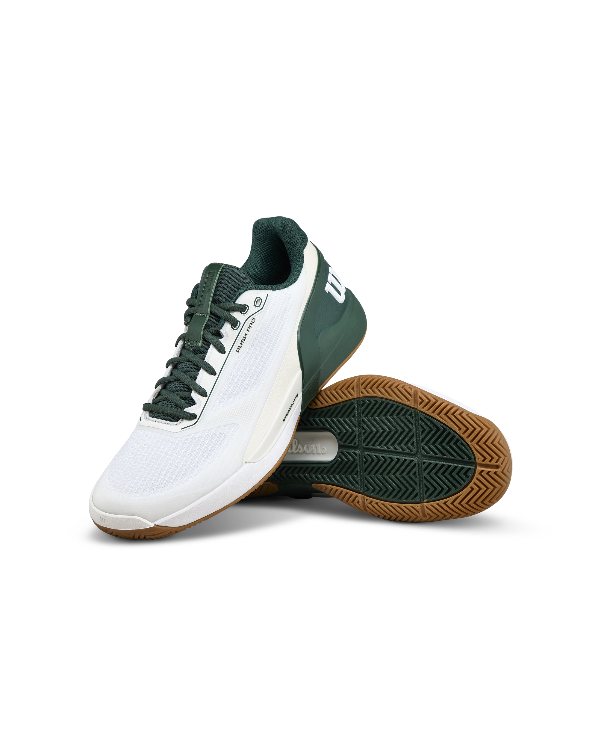 Wilson Rush Pro 5 Men's Tennis Shoes