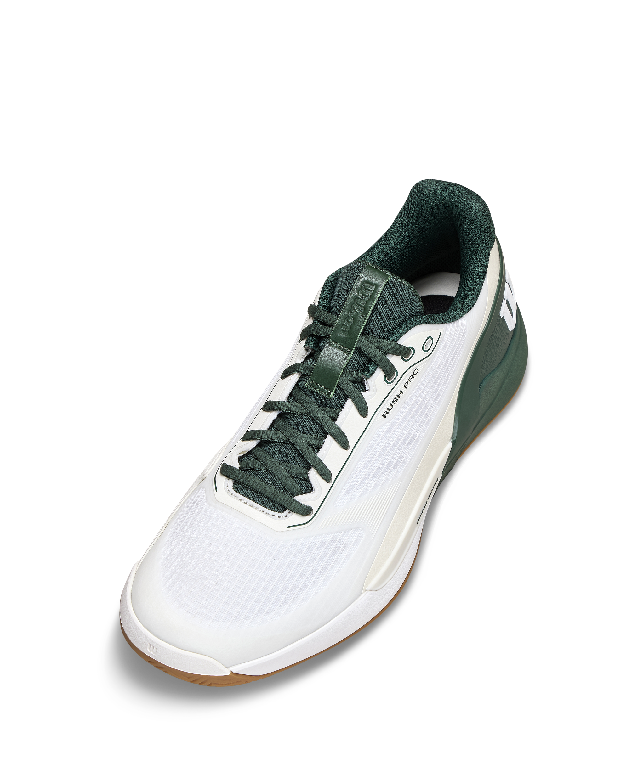 Wilson Rush Pro 5 Men's Tennis Shoes