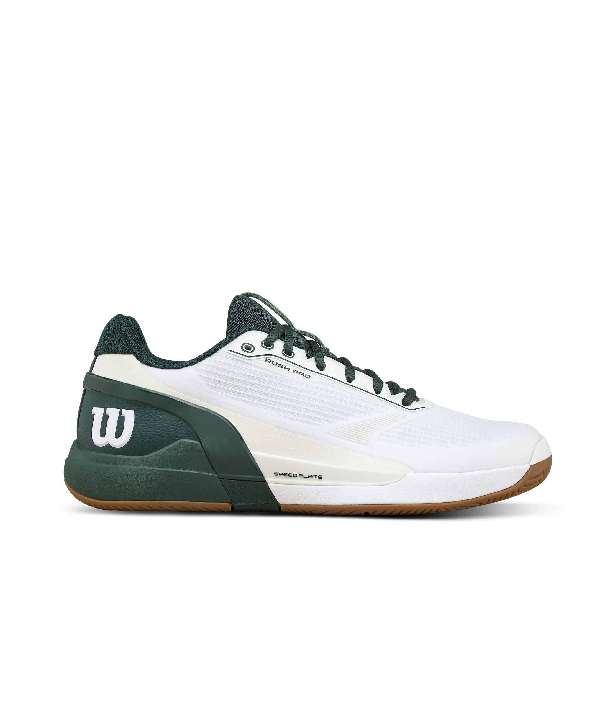 Wilson Rush Pro 5 Men's Tennis Shoes