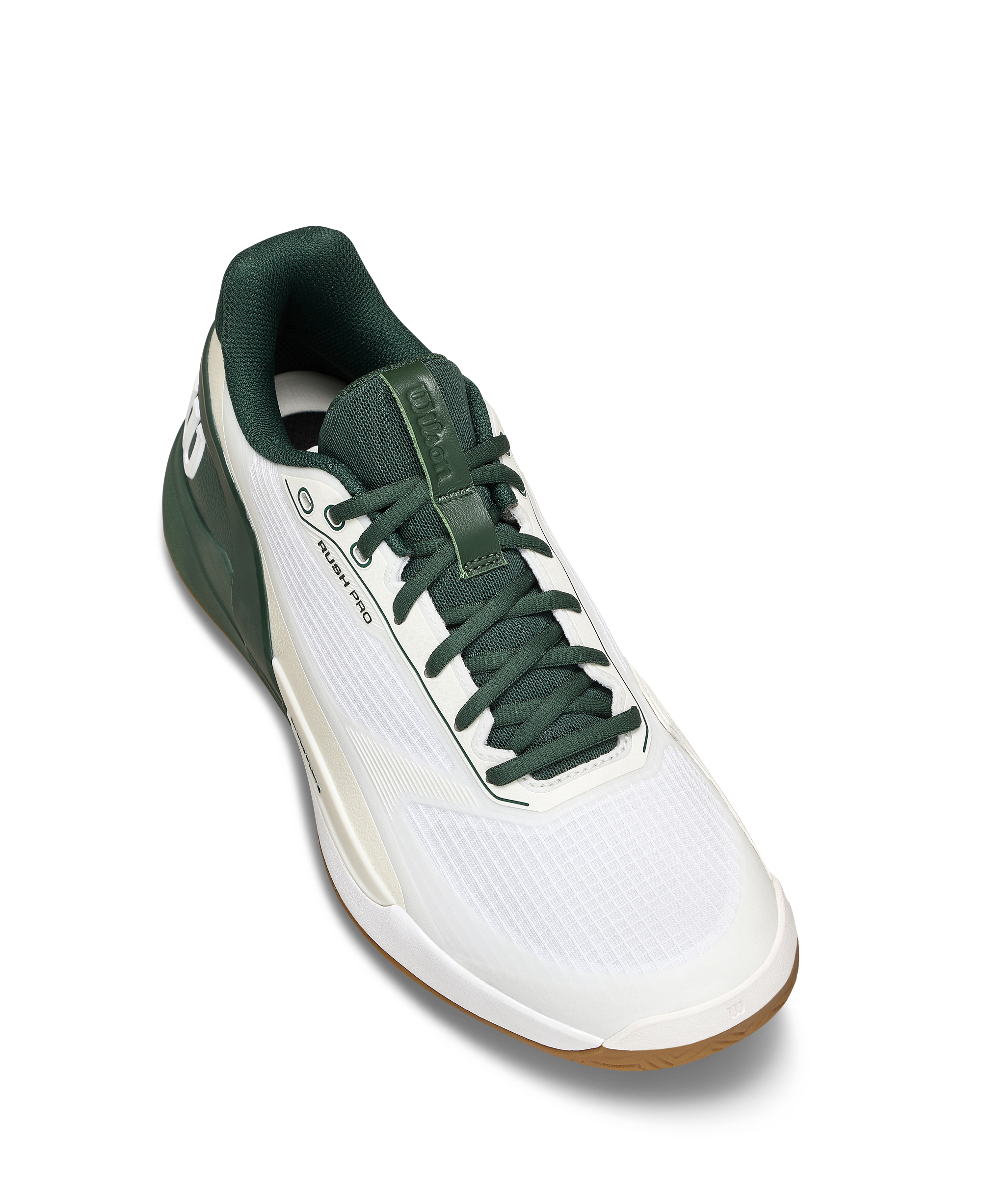 Wilson Rush Pro 5 Men's Tennis Shoes
