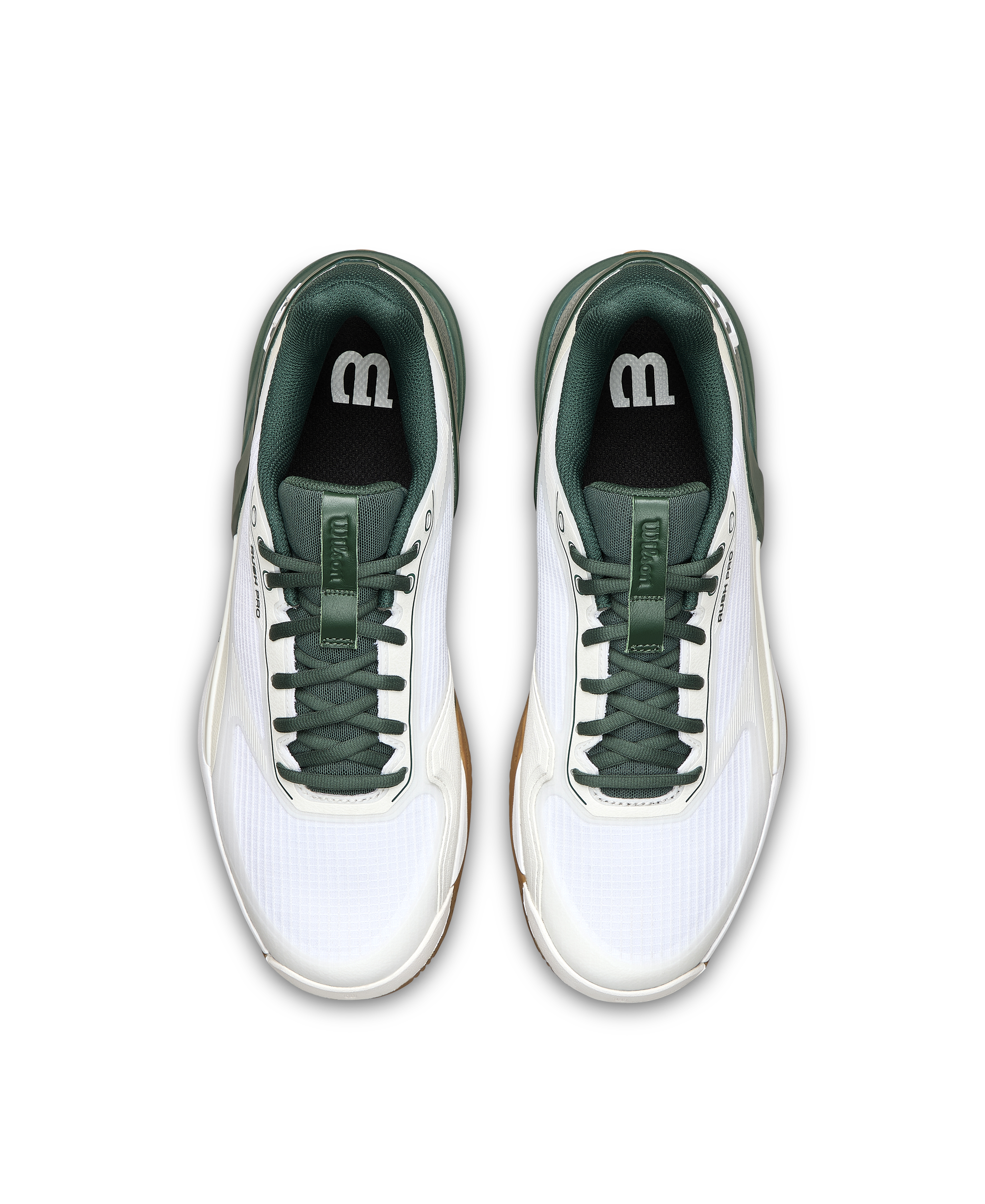 Wilson Rush Pro 5 Men's Tennis Shoes