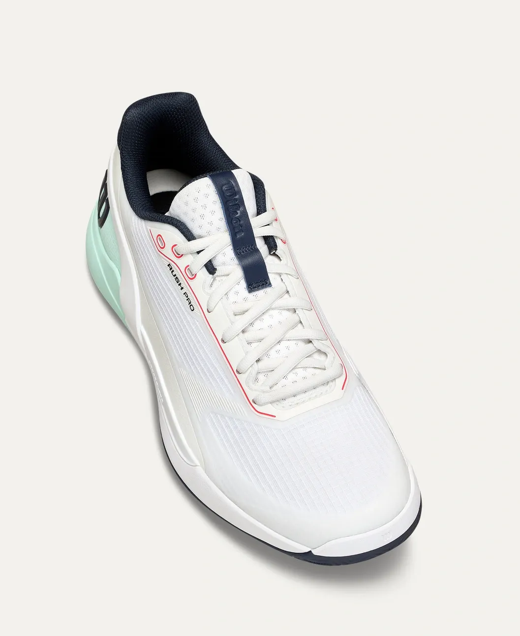 Wilson Rush Pro 5 Men's Tennis Shoe