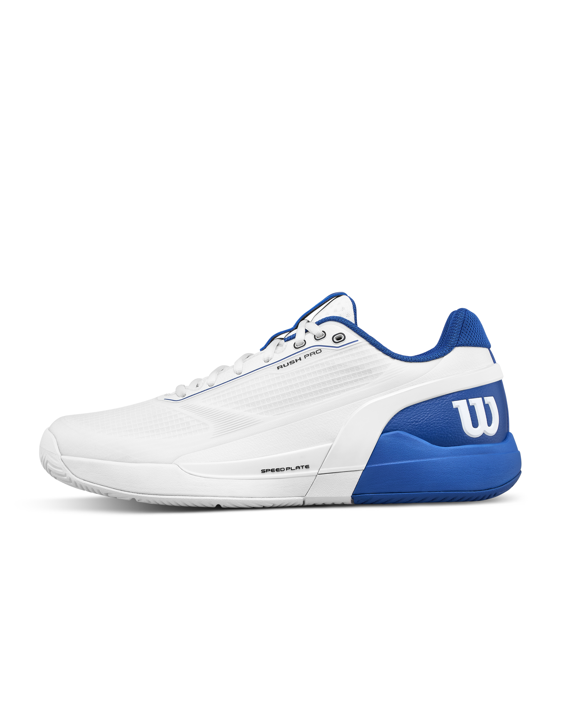 Wilson Rush Pro 5 Men's Tennis Shoes