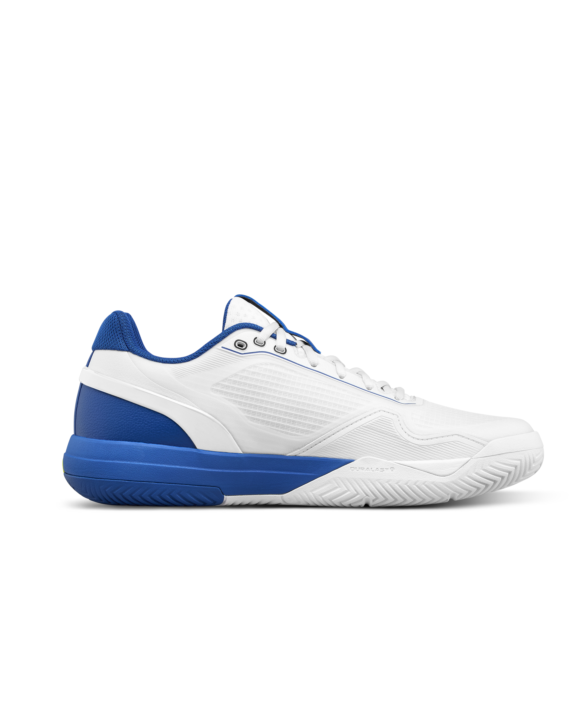 Wilson Rush Pro 5 Men's Tennis Shoes