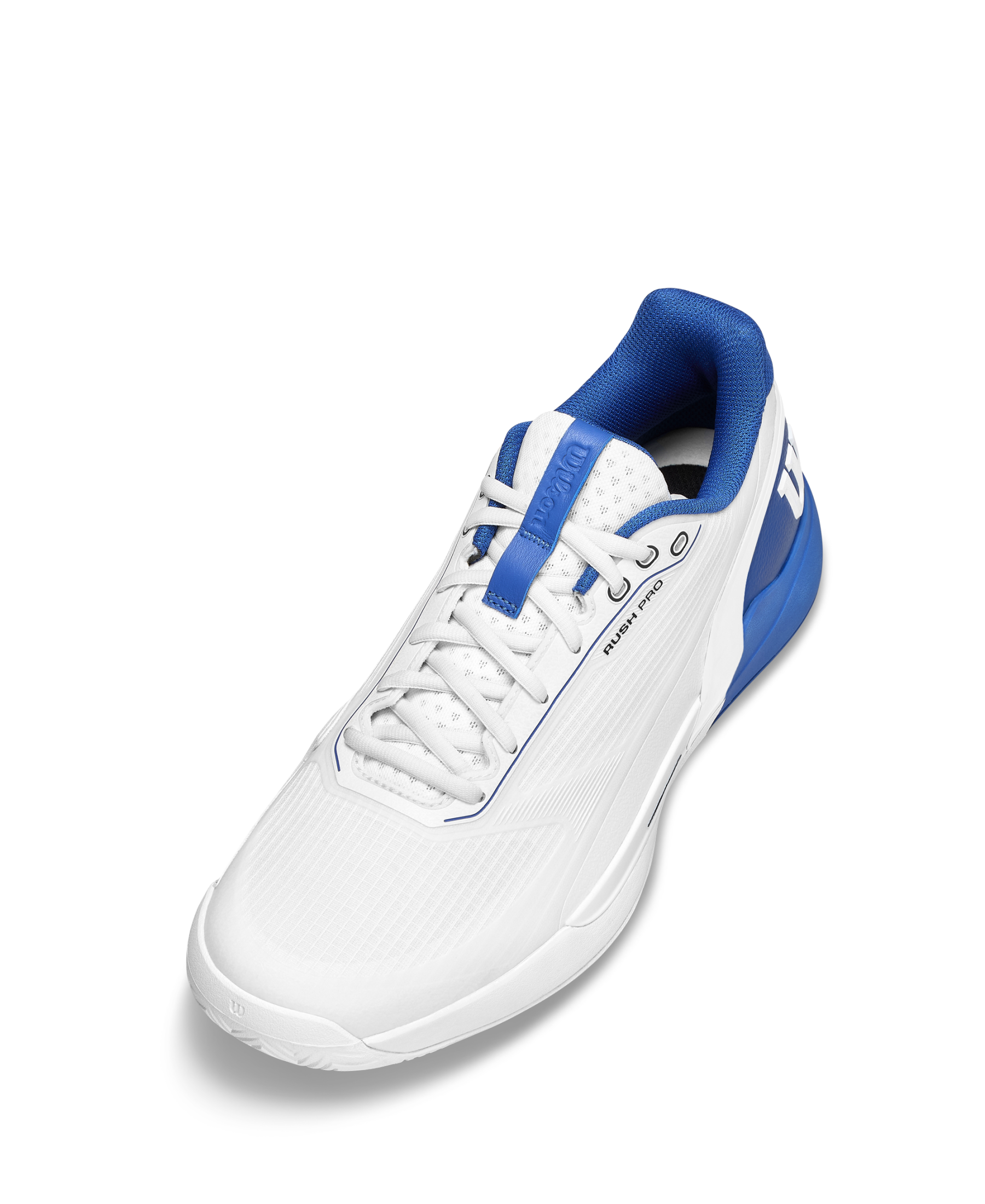 Wilson Rush Pro 5 Men's Tennis Shoes