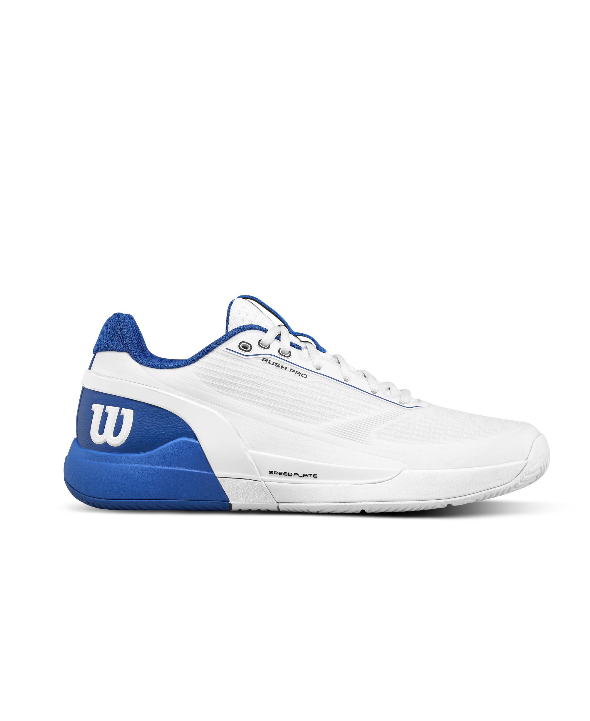 Wilson Rush Pro 5 Men's Tennis Shoes