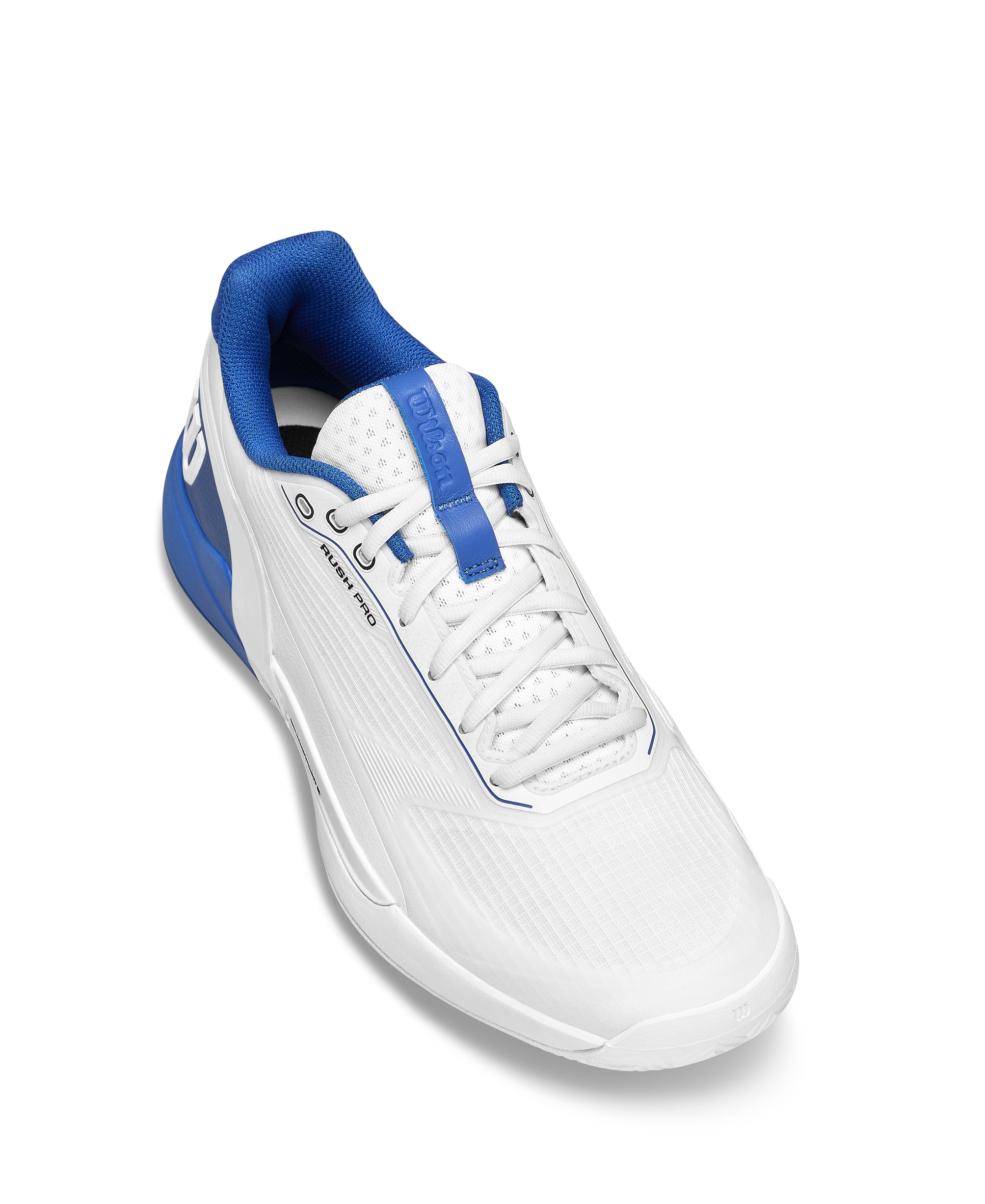 Wilson Rush Pro 5 Men's Tennis Shoes