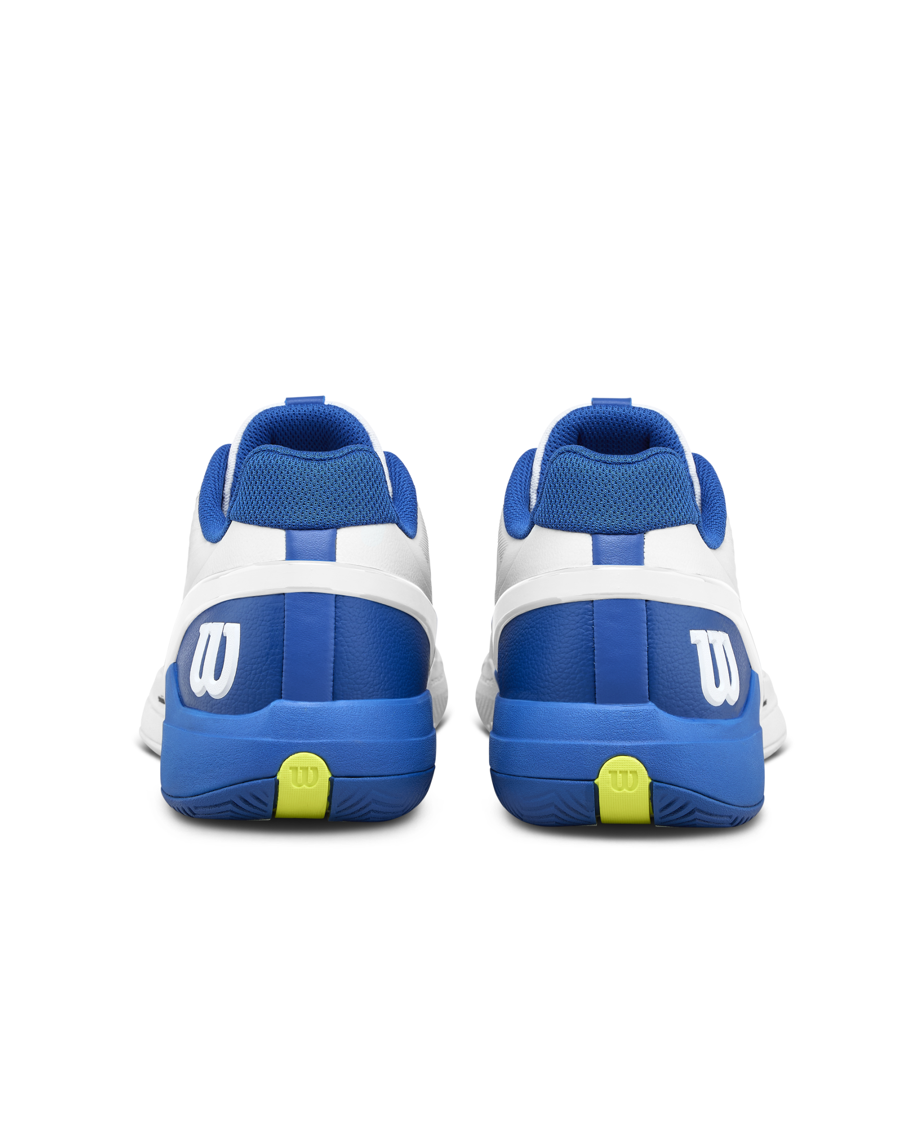 Wilson Rush Pro 5 Men's Tennis Shoes