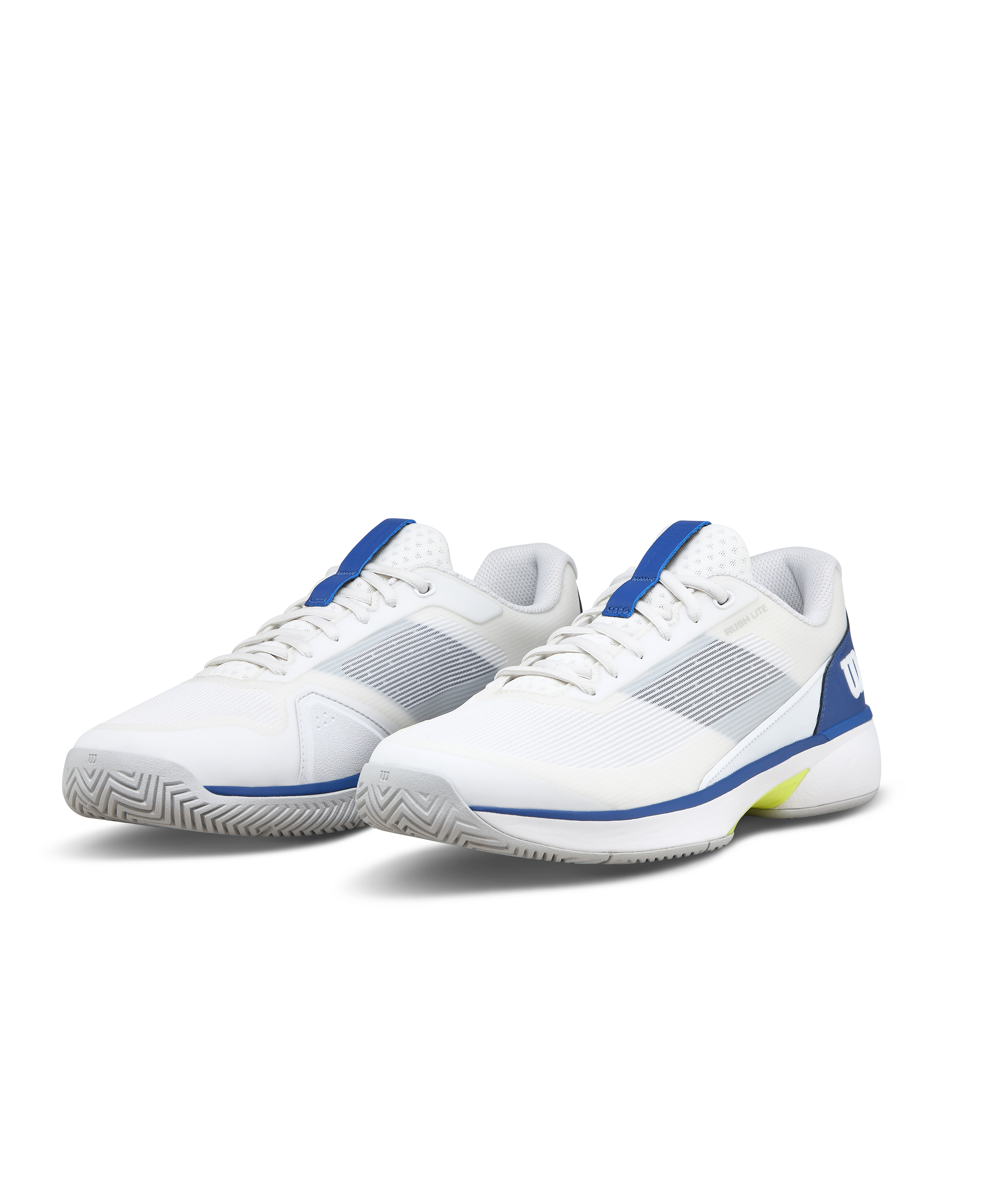 Wilson Rush Lite 5 Men's Tennis Shoes