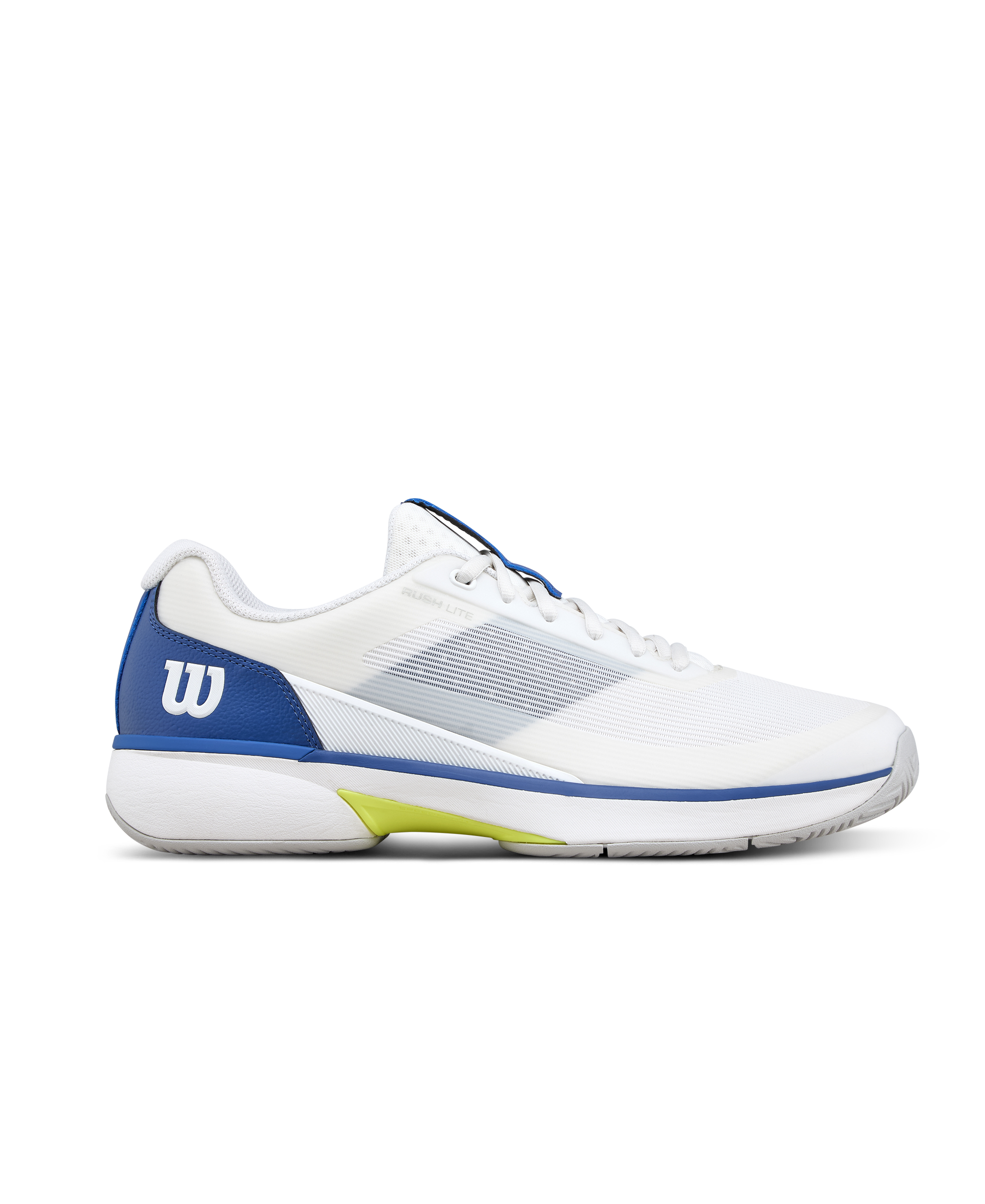 Wilson Rush Lite 5 Men's Tennis Shoes