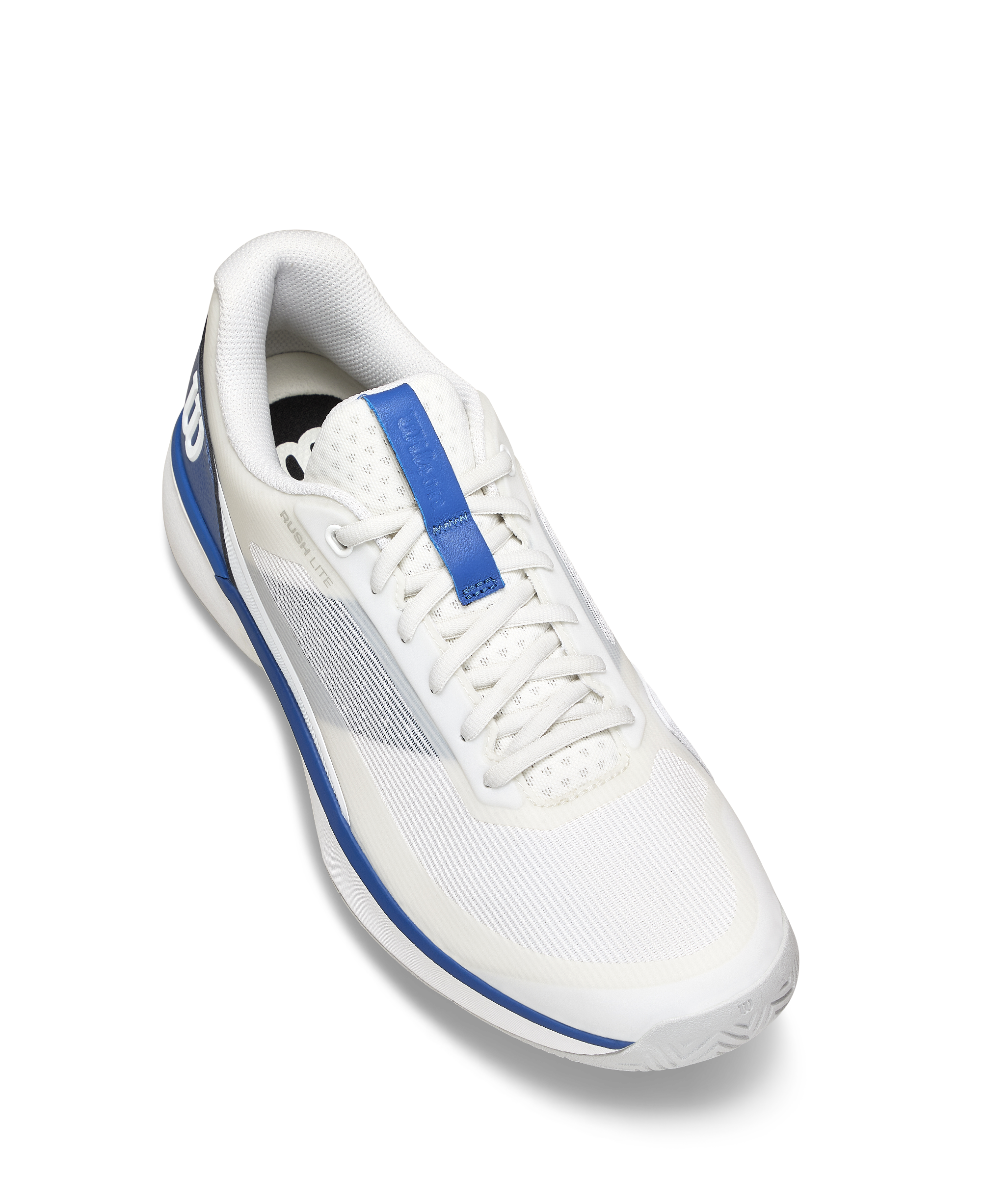 Wilson Rush Lite 5 Men's Tennis Shoes