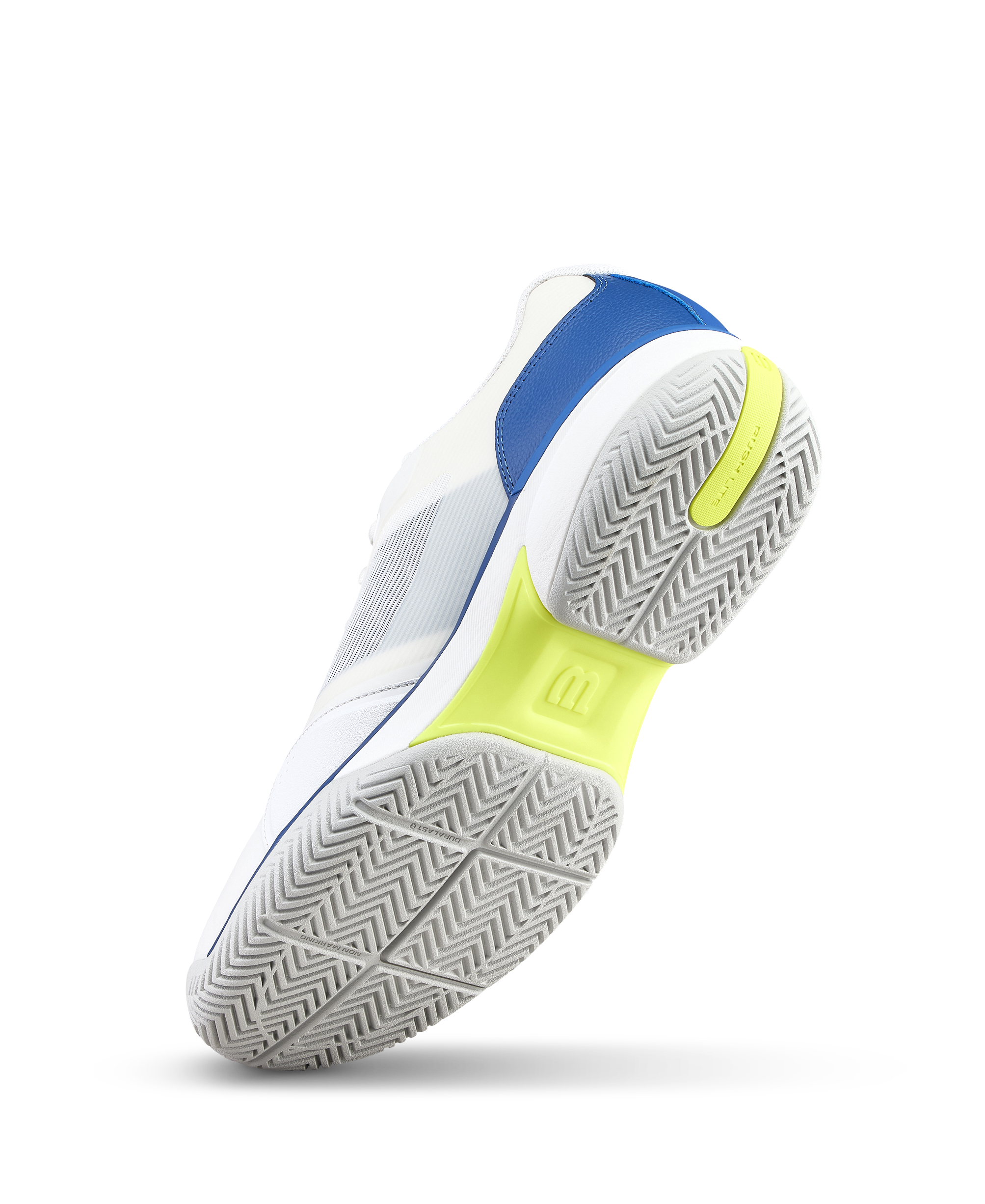 Wilson Rush Lite 5 Men's Tennis Shoes