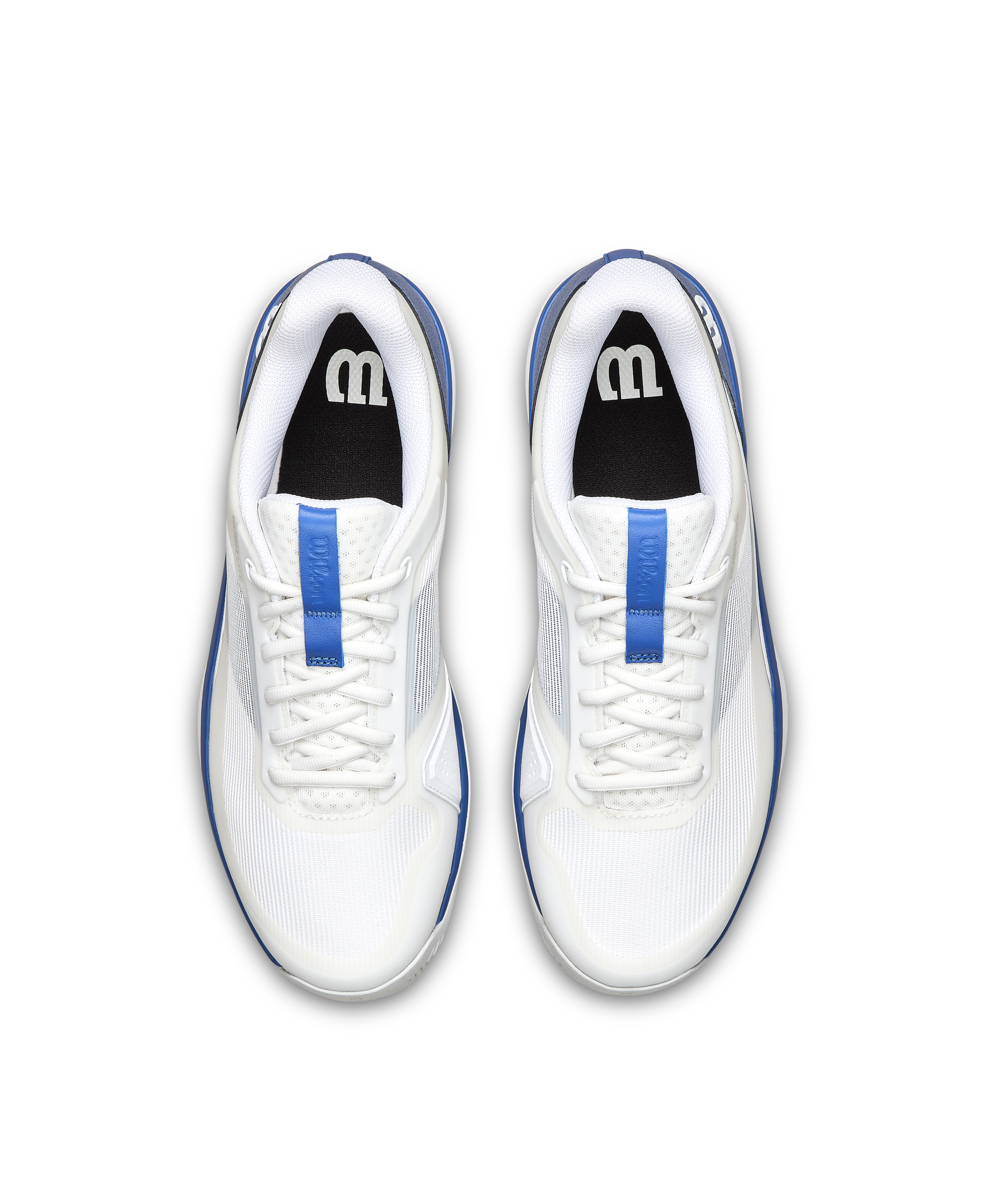Wilson Rush Lite 5 Men's Tennis Shoes