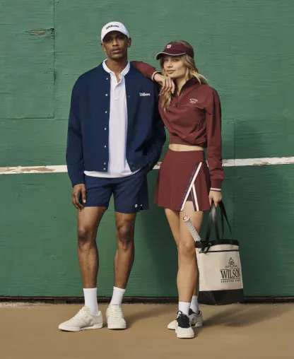 Wilson SBR Unisex Shoe