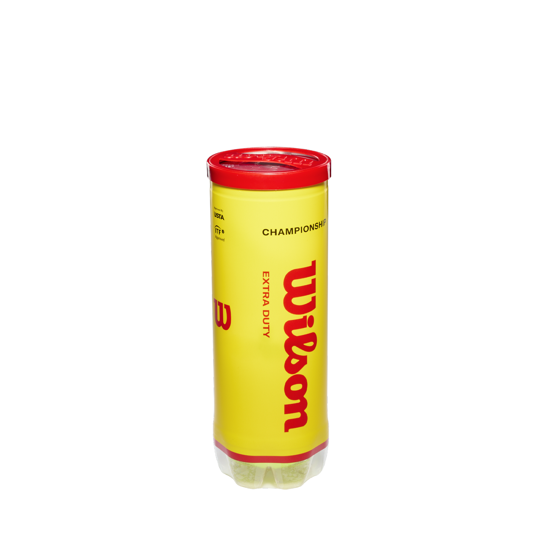 CHAMP XD TBALL 3 BALL CAN