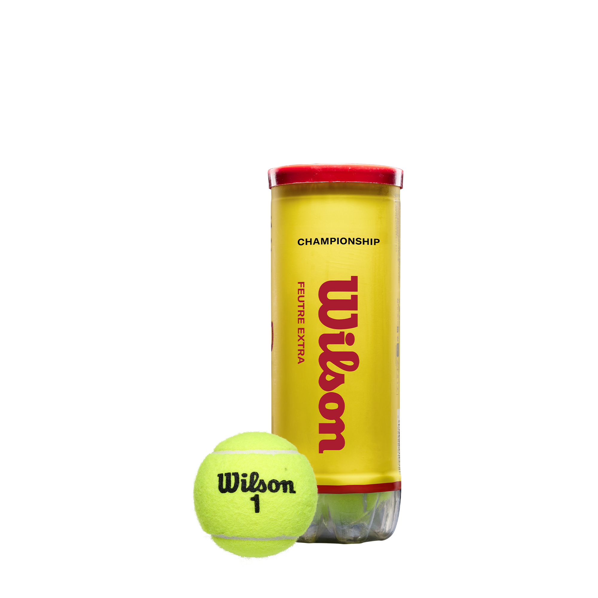 CHAMP XD TBALL 3 BALL CAN