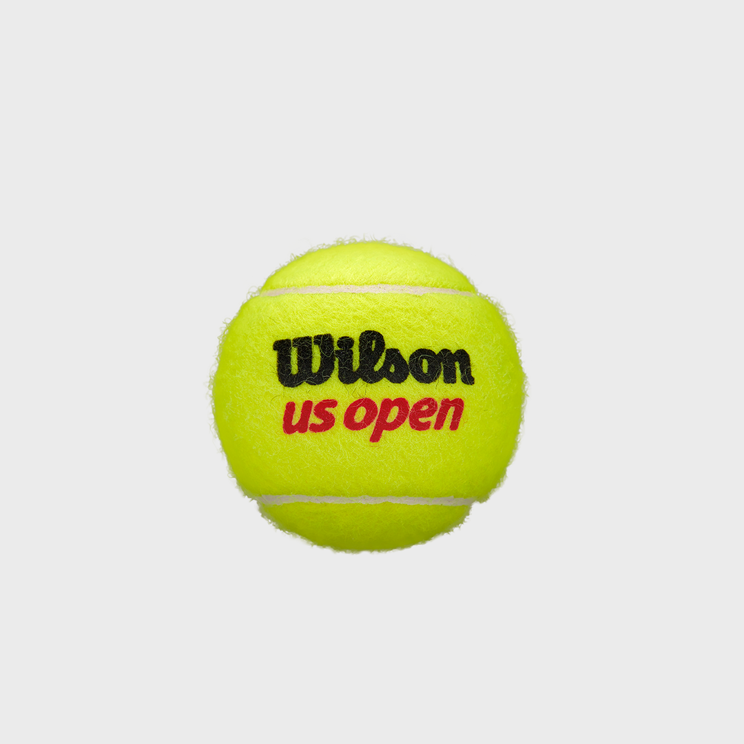 US Open XD Tennis Balls 12 Balls – Wilson Philippines | Official
