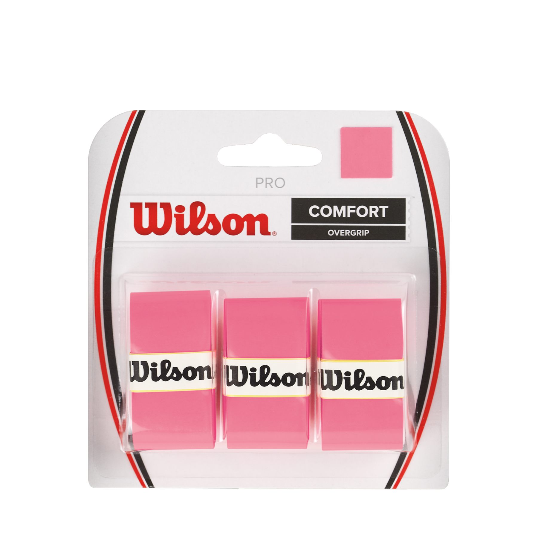 Comfort Pro Tennis Overgrip
