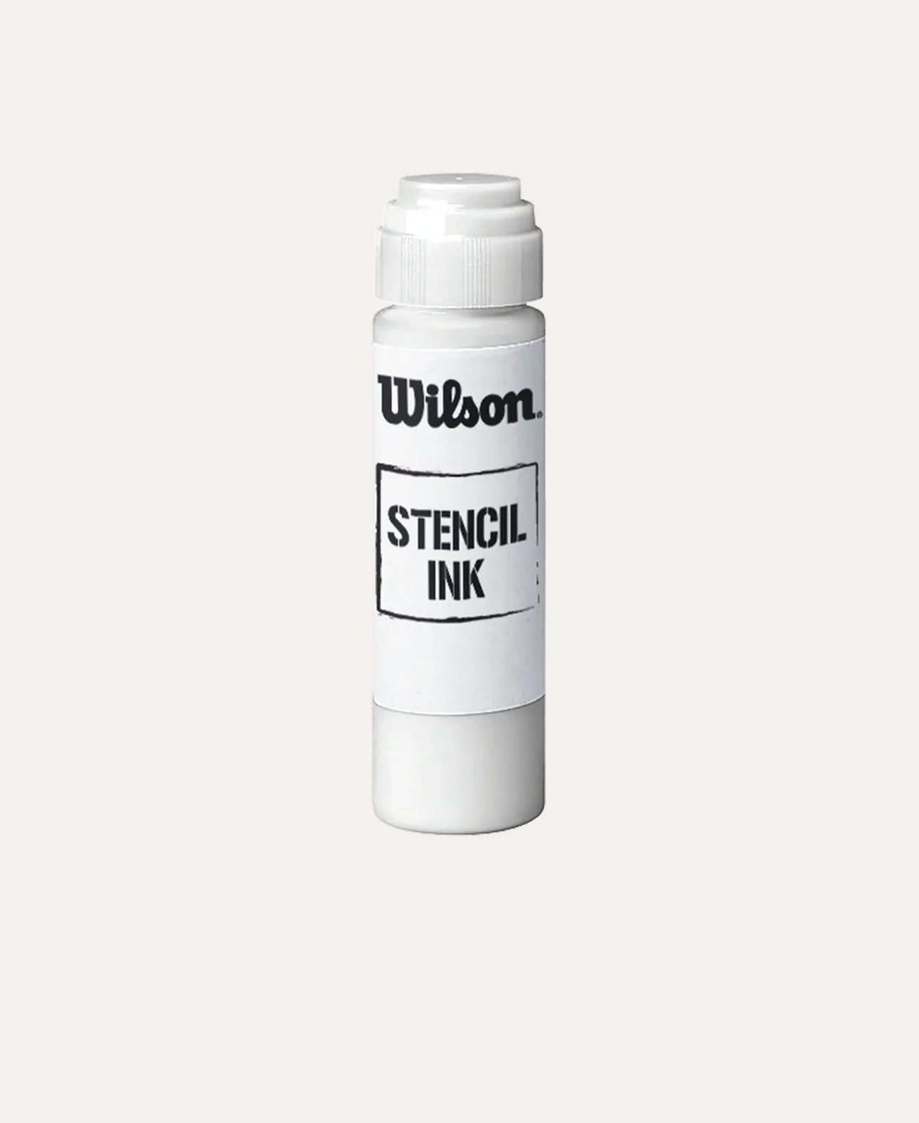 Wilson Stencil Ink