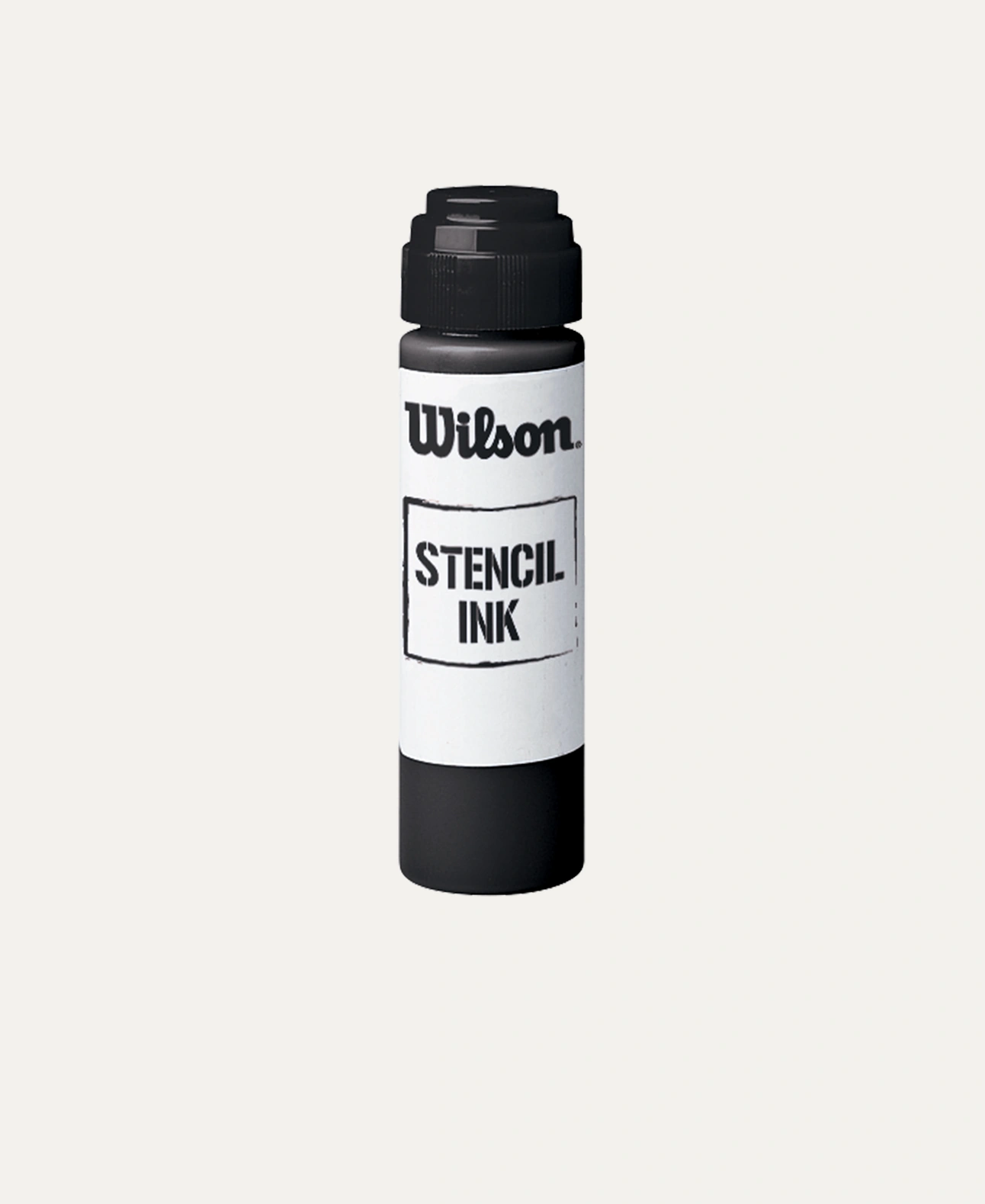 Wilson Stencil Ink