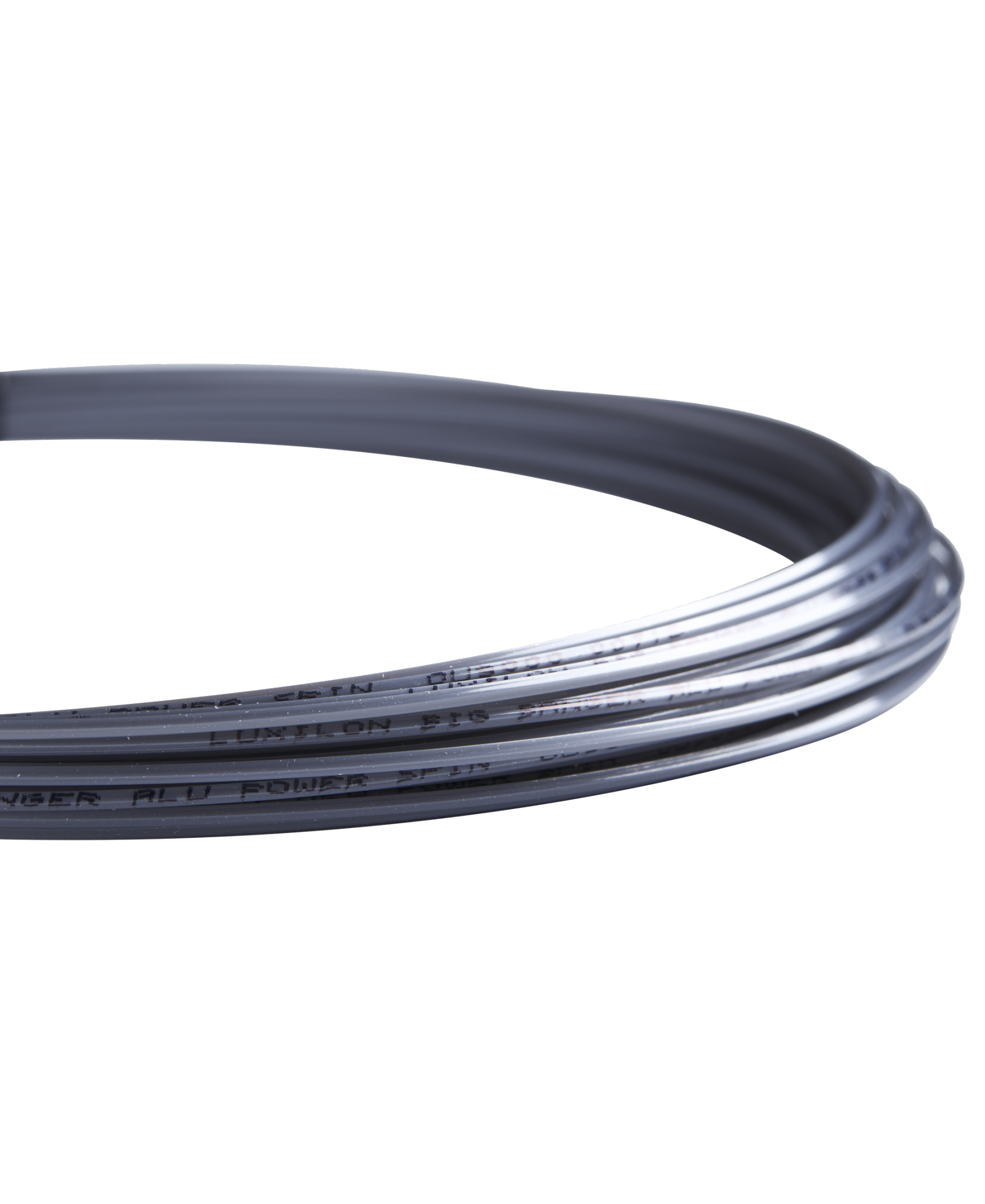 Wilson Luxilon Alu Power Spin 127 Tennis String