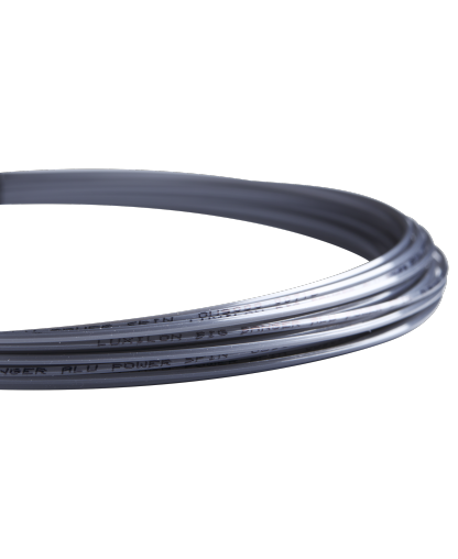 Wilson Luxilon Alu Power Spin 127 Tennis String