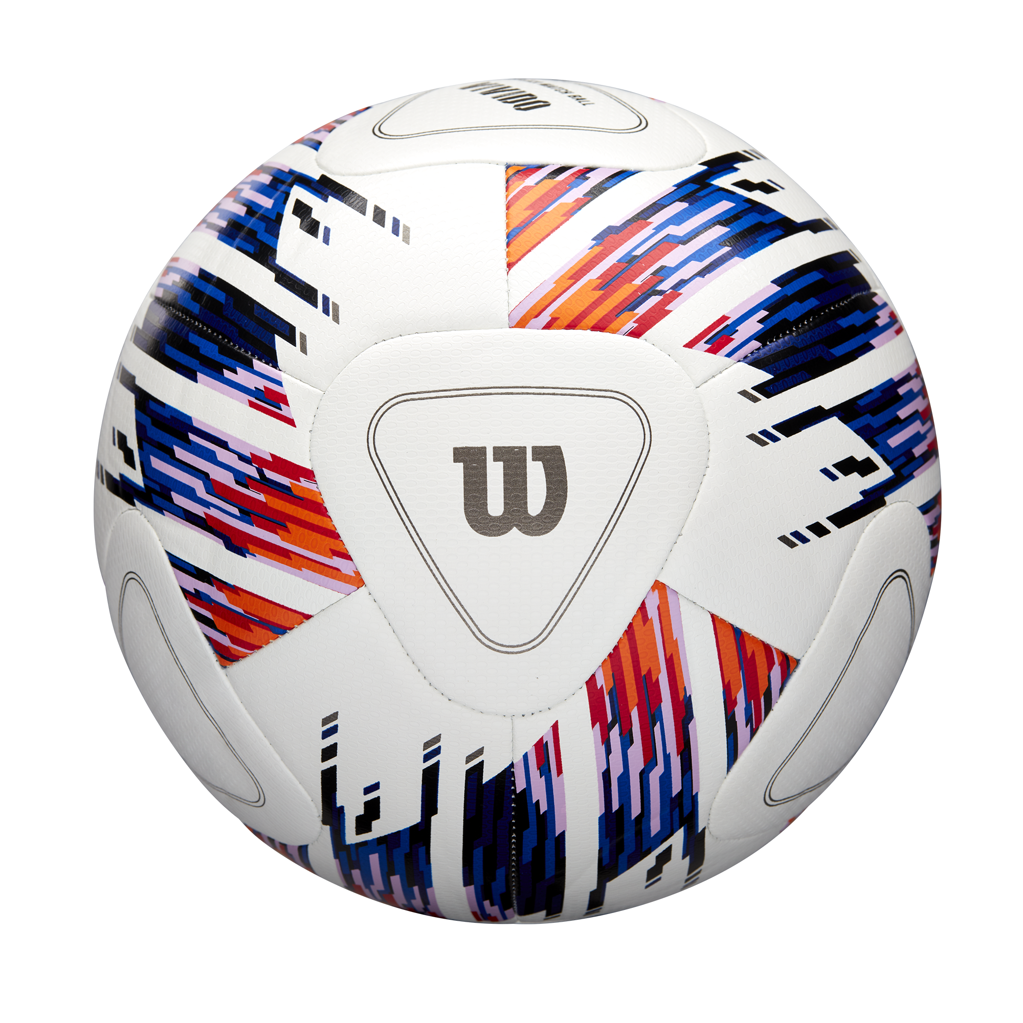 Wilson NCAA Vivido Replica Soccer Ball
