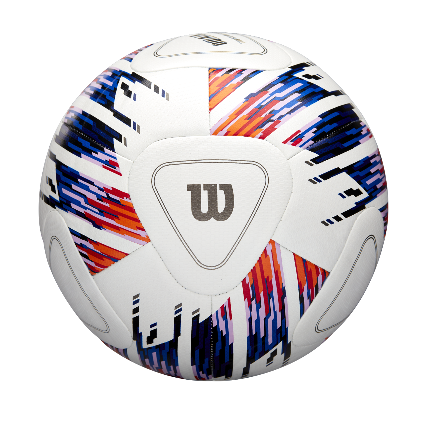 Wilson NCAA Vivido Replica Soccer Ball