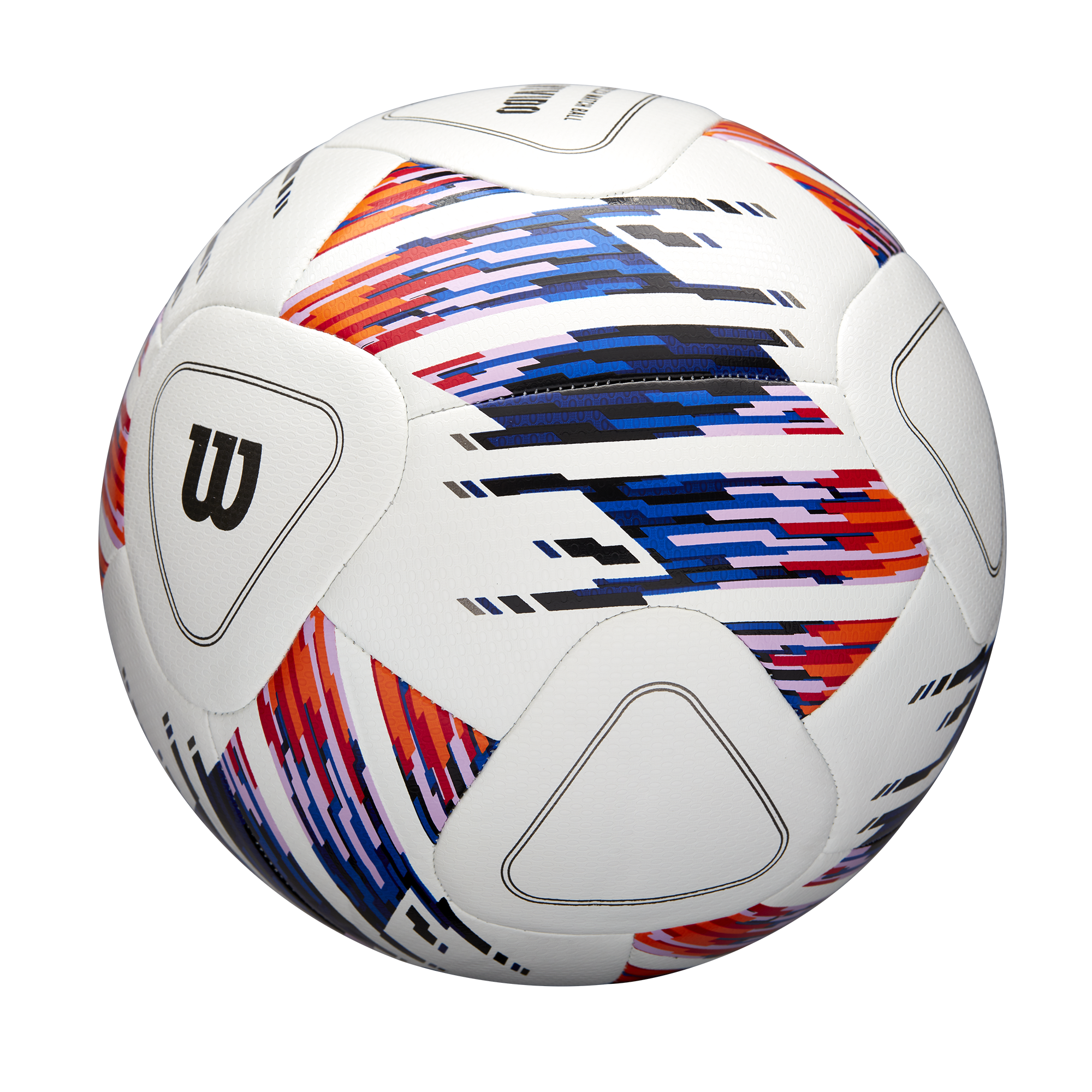 Wilson NCAA Vivido Replica Soccer Ball